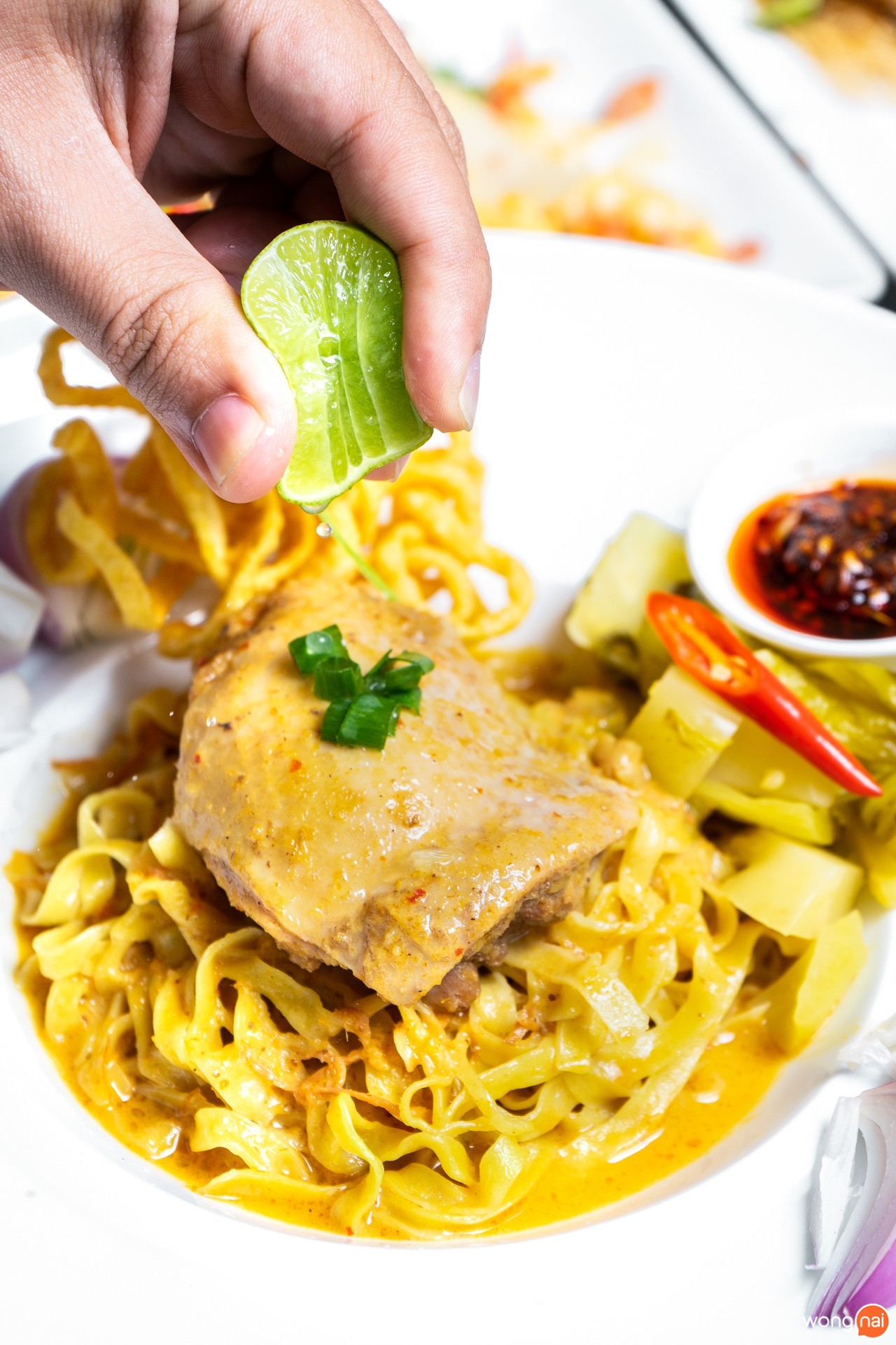 ข้าวตอนข้าวแลง , อาหารเหนือ , อาหารใต้ , อาหารอีสาน