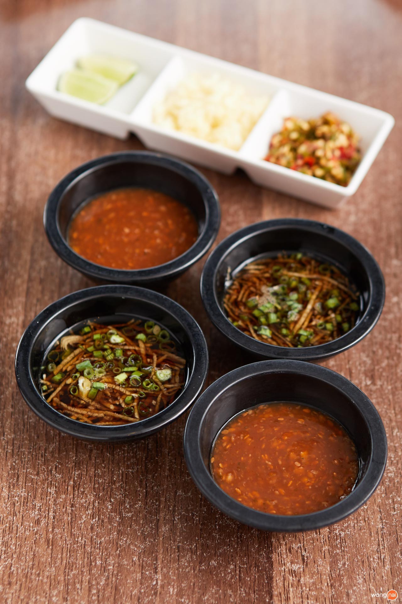 ของร้านชาบูราชเทวี Shuba Shabu