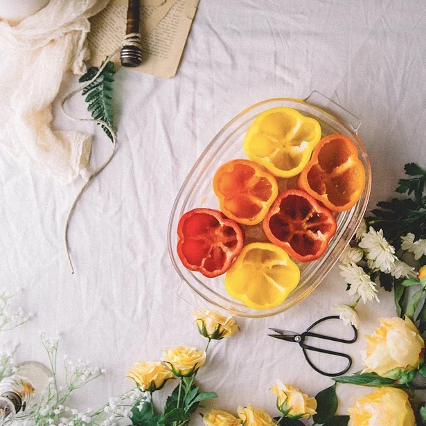 fruit