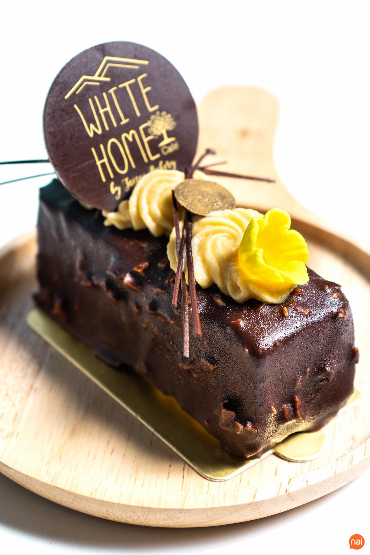 White Home Cafe , ร้านขนมปังเชียงใหม่ , คาเฟ่เชียงใหม่
