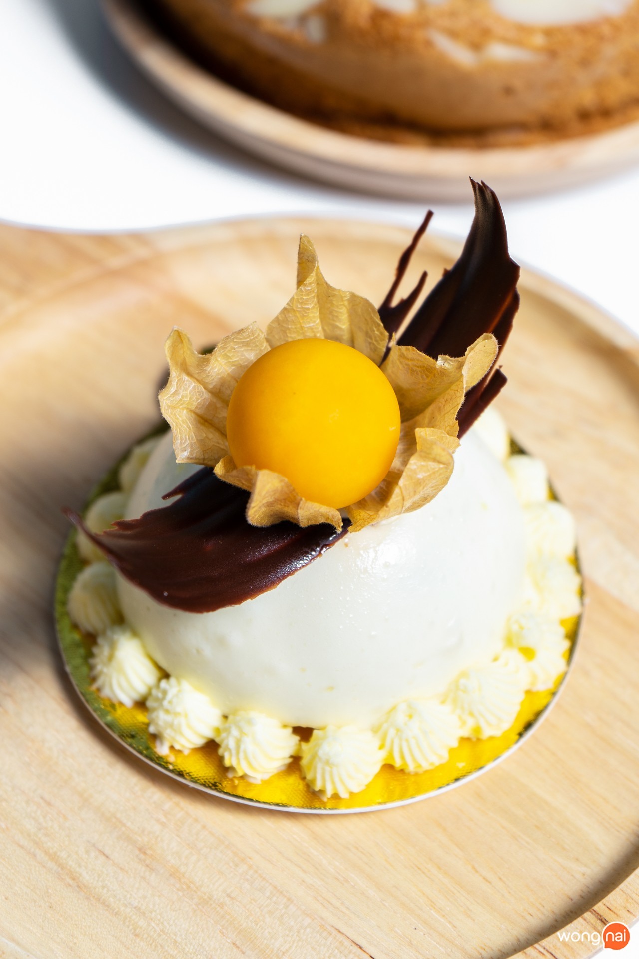 White Home Cafe , ร้านขนมปังเชียงใหม่ , คาเฟ่เชียงใหม่