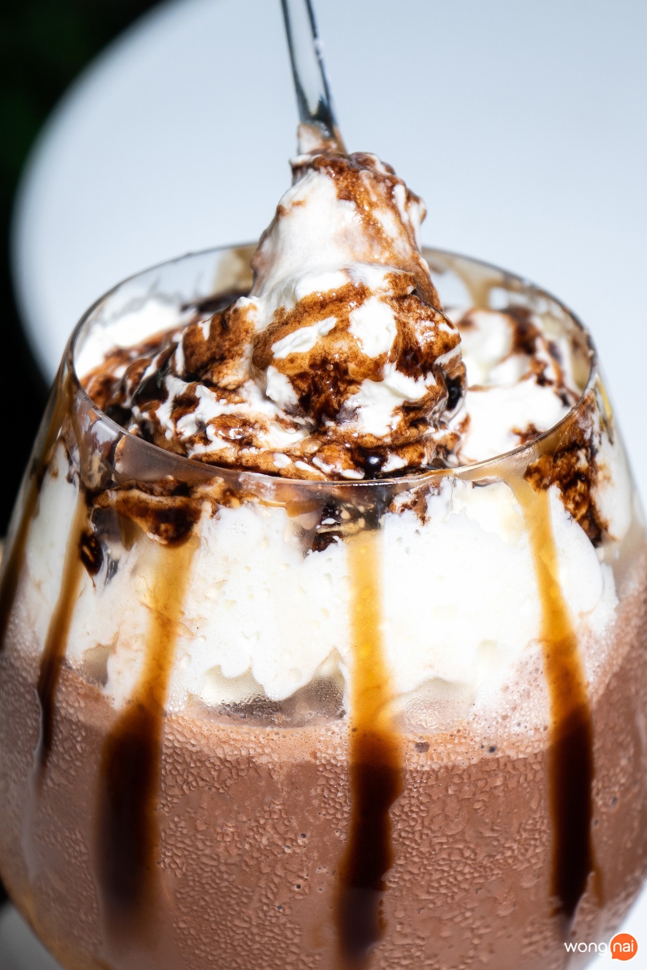 White Home Cafe , ร้านขนมปังเชียงใหม่ , คาเฟ่เชียงใหม่