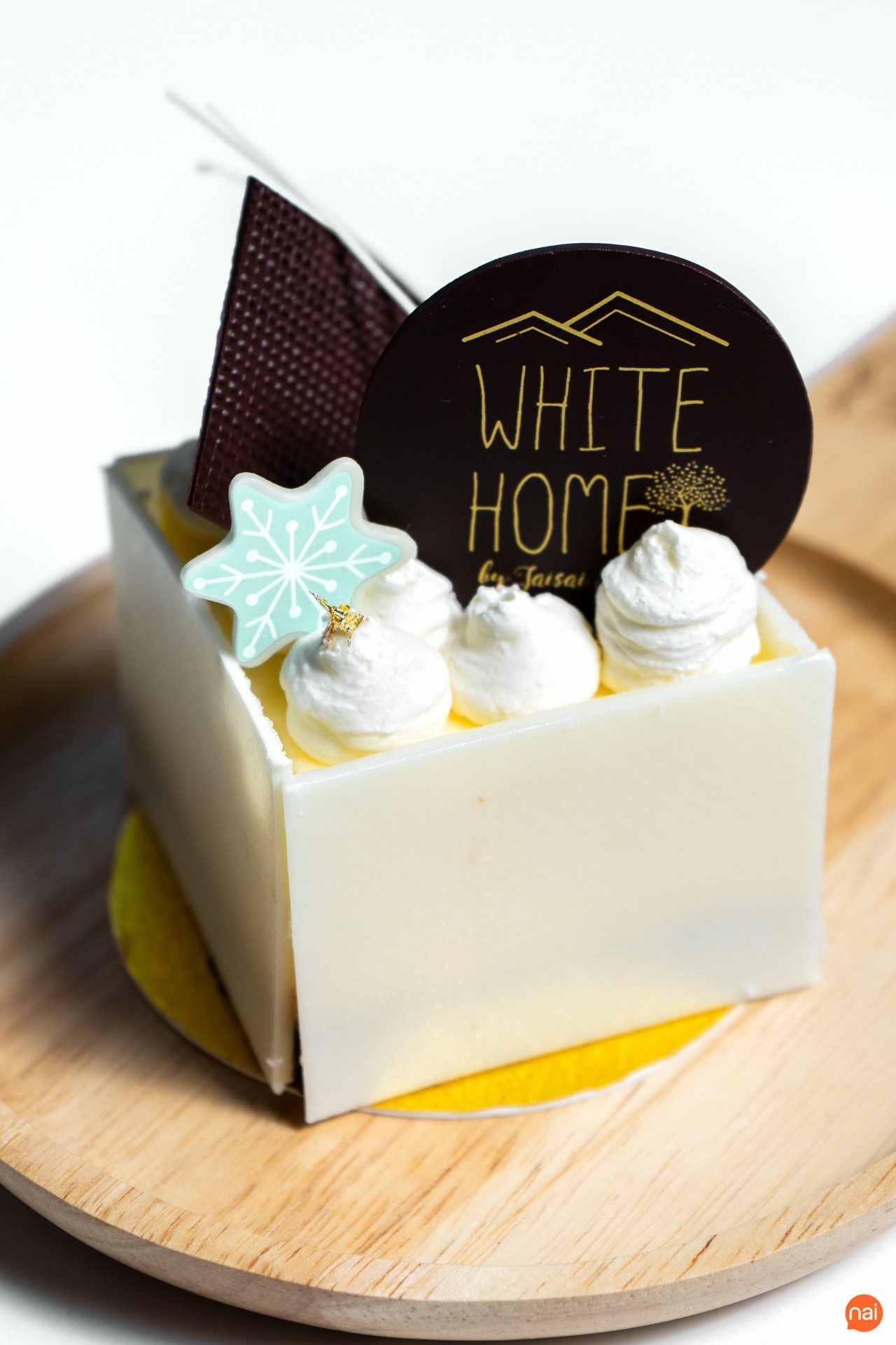 White Home Cafe , ร้านขนมปังเชียงใหม่ , คาเฟ่เชียงใหม่