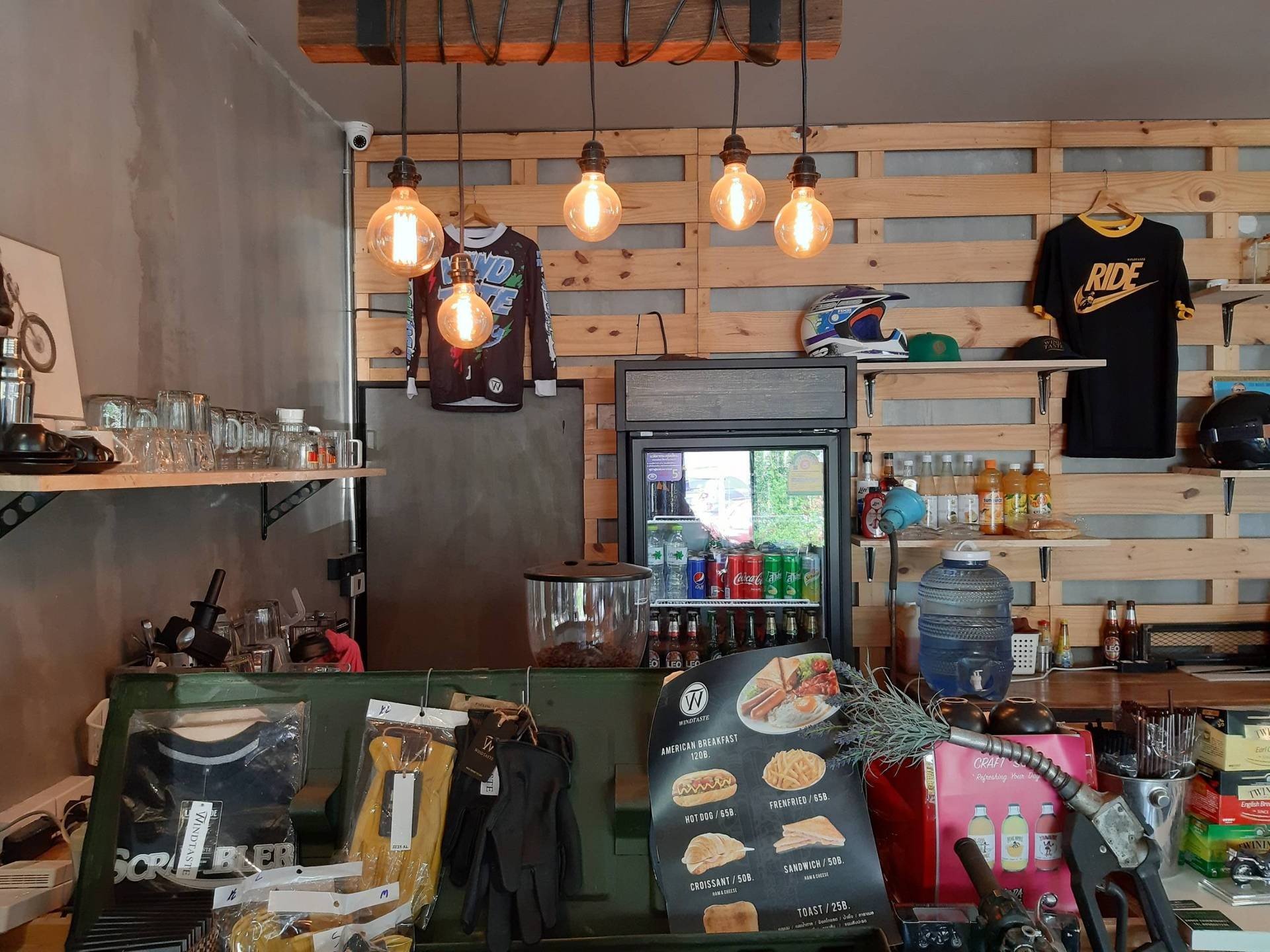 ร ป Windtaste Cafe Wongnai ร ป Windtaste Cafe Wongnai