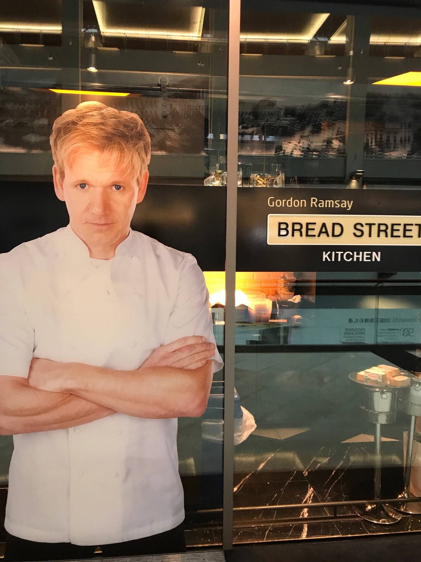 Bread Street Kitchen By Gordon Ramsay   297862af4afa4c57af2b8b51c6f2e9a9 