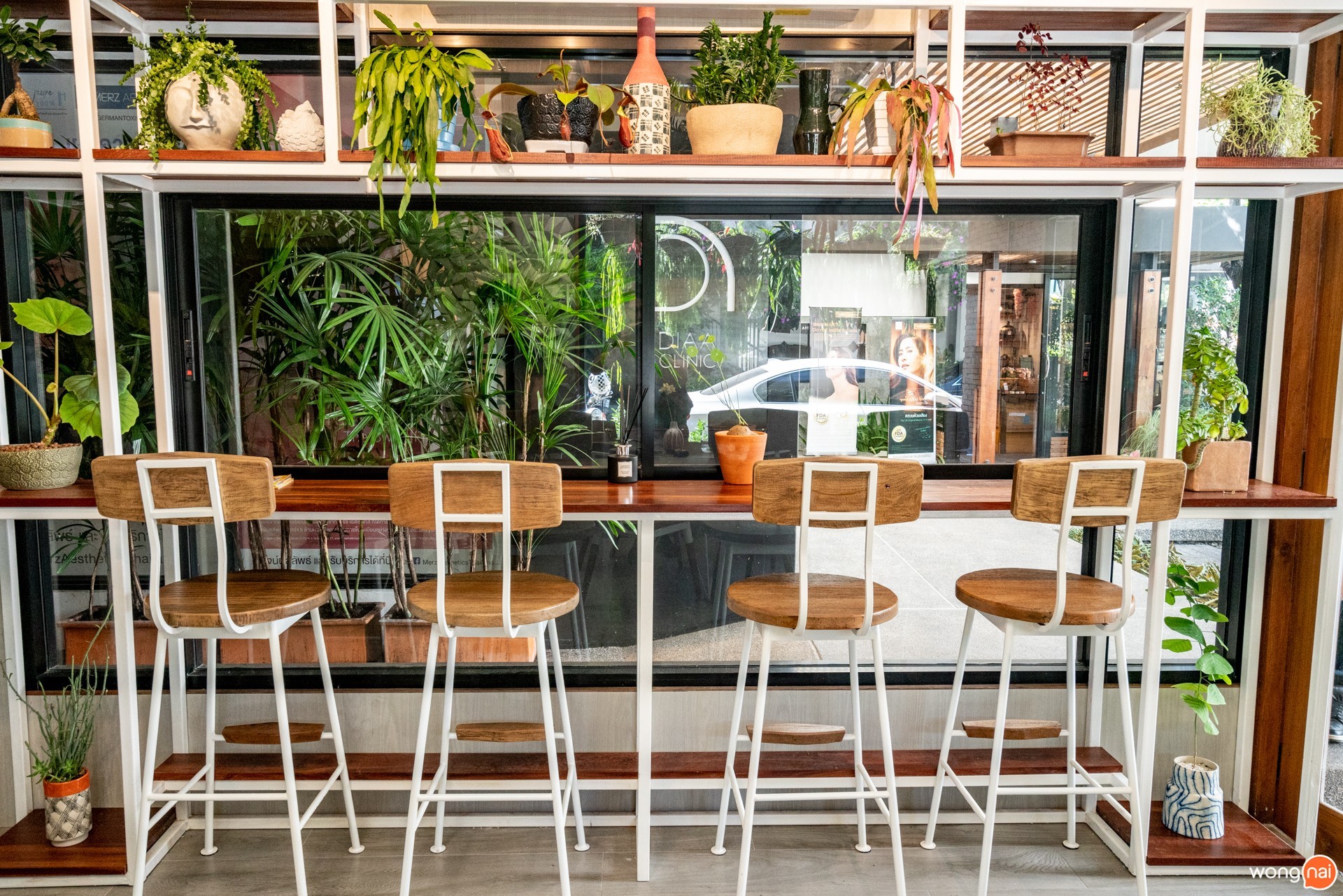 Saruda Finest Pastry , คาเฟ่เชียงใหม่ , ร้านขนมเค้กเชียงใหม่