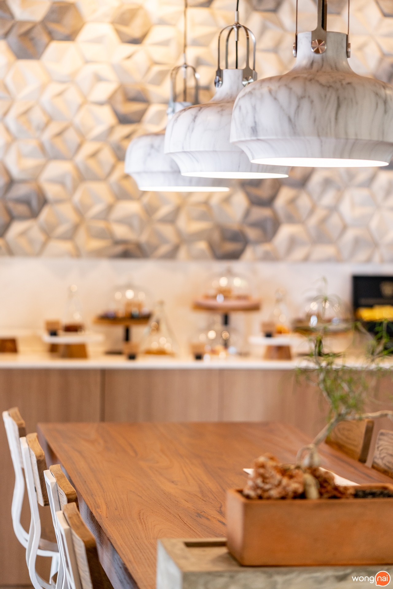 Saruda Finest Pastry , คาเฟ่เชียงใหม่ , ร้านขนมเค้กเชียงใหม่