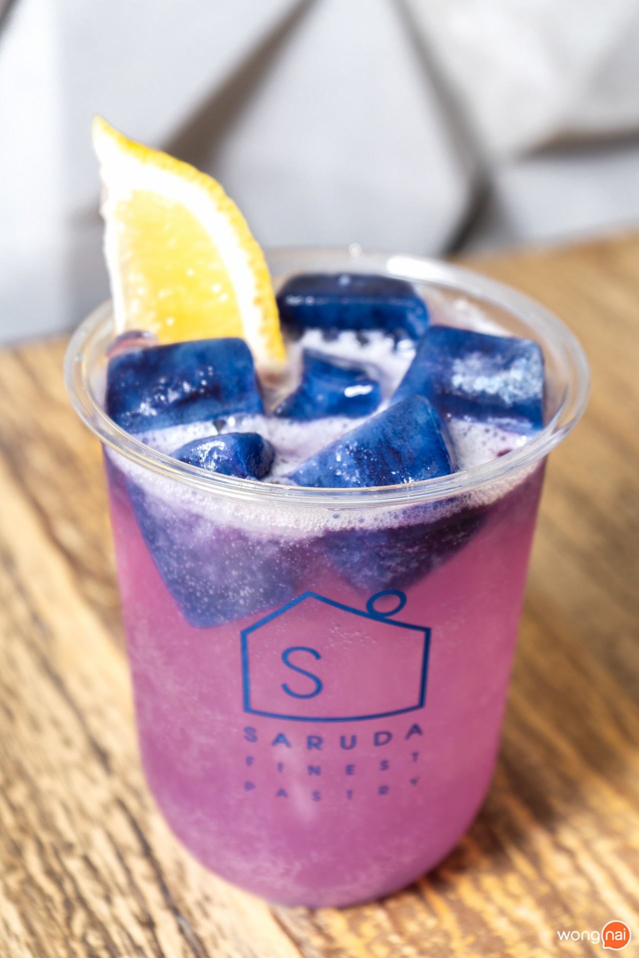 Saruda Finest Pastry , คาเฟ่เชียงใหม่ , ร้านขนมเค้กเชียงใหม่