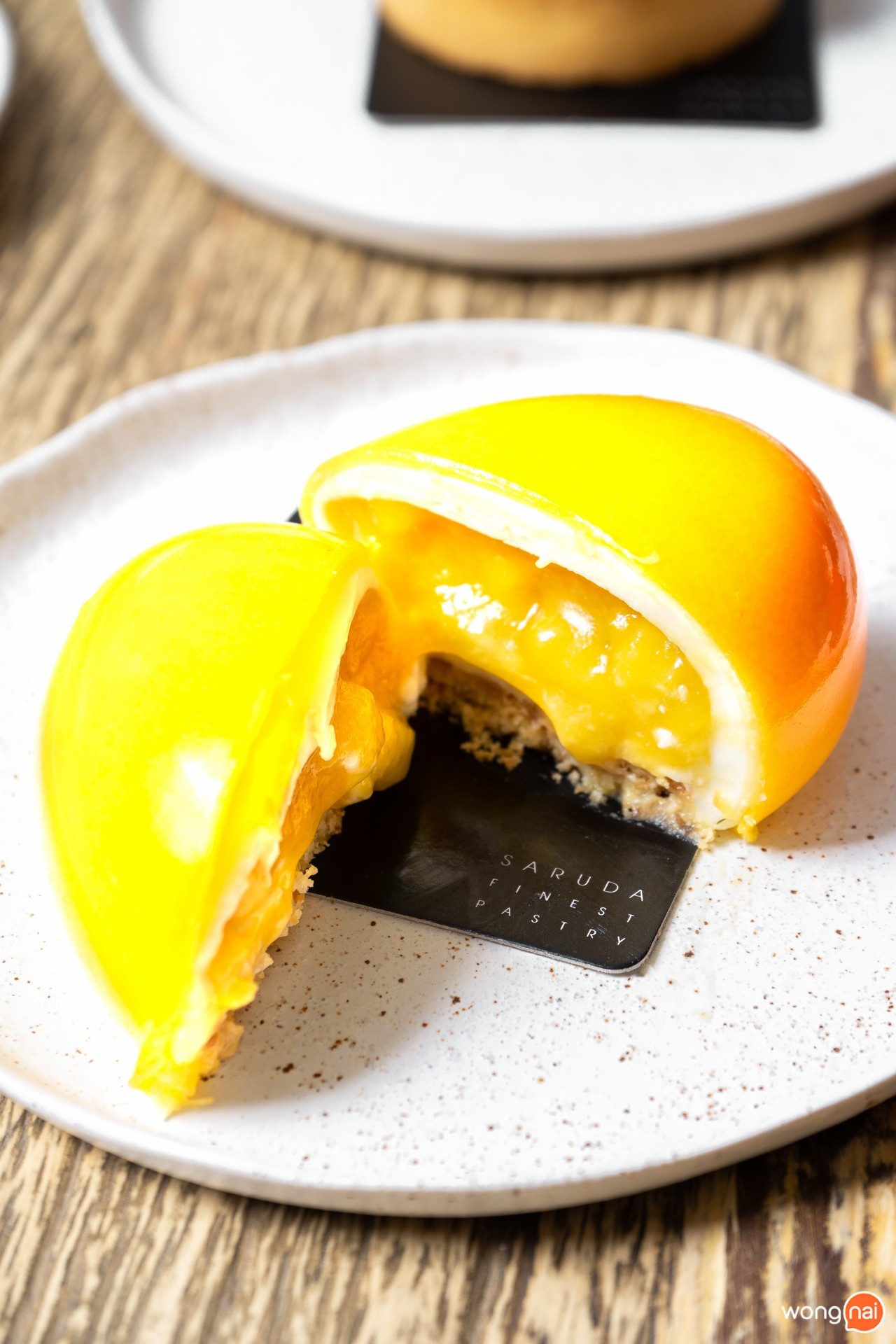 Saruda Finest Pastry , คาเฟ่เชียงใหม่ , ร้านขนมเค้กเชียงใหม่