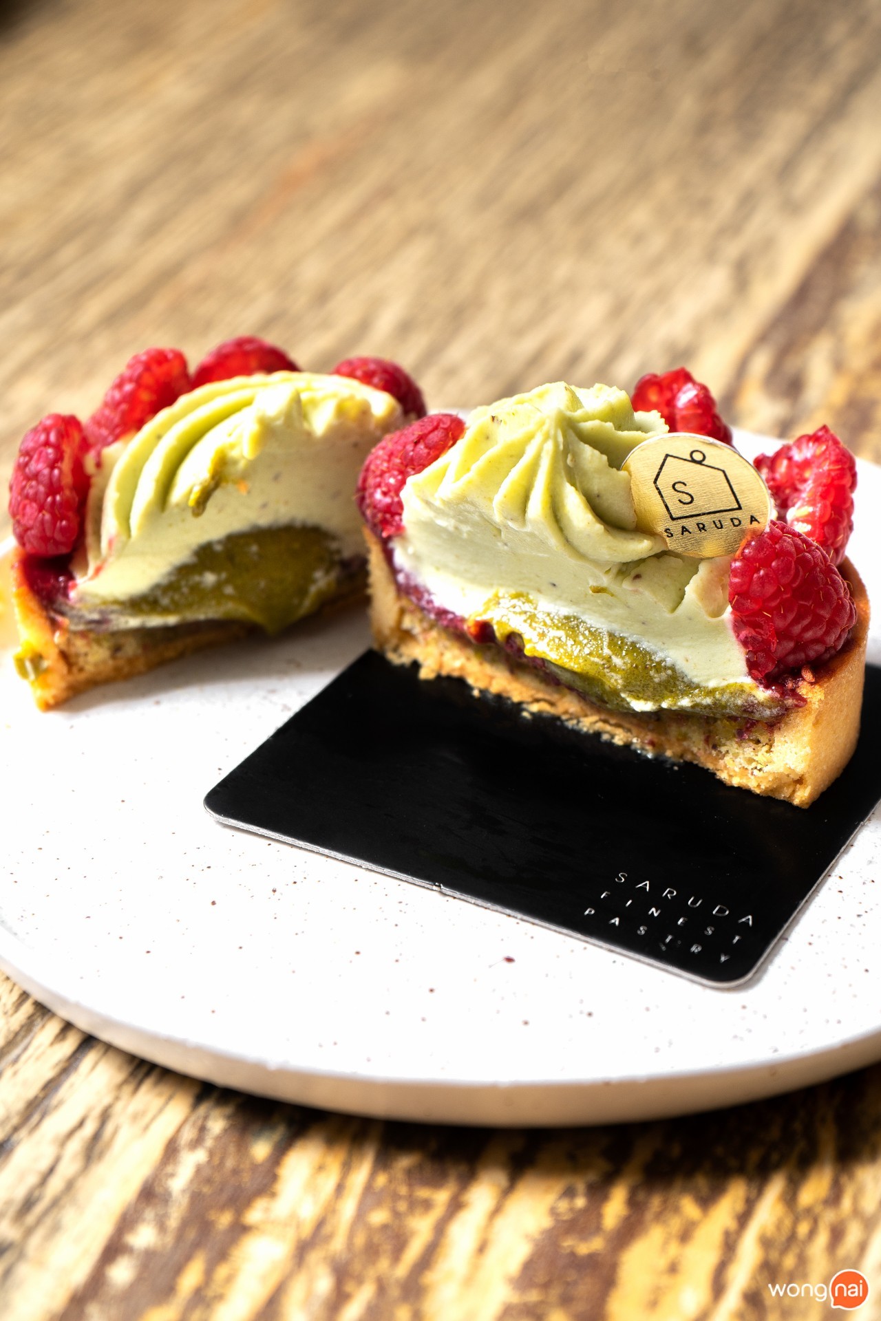 Saruda Finest Pastry , คาเฟ่เชียงใหม่ , ร้านขนมเค้กเชียงใหม่