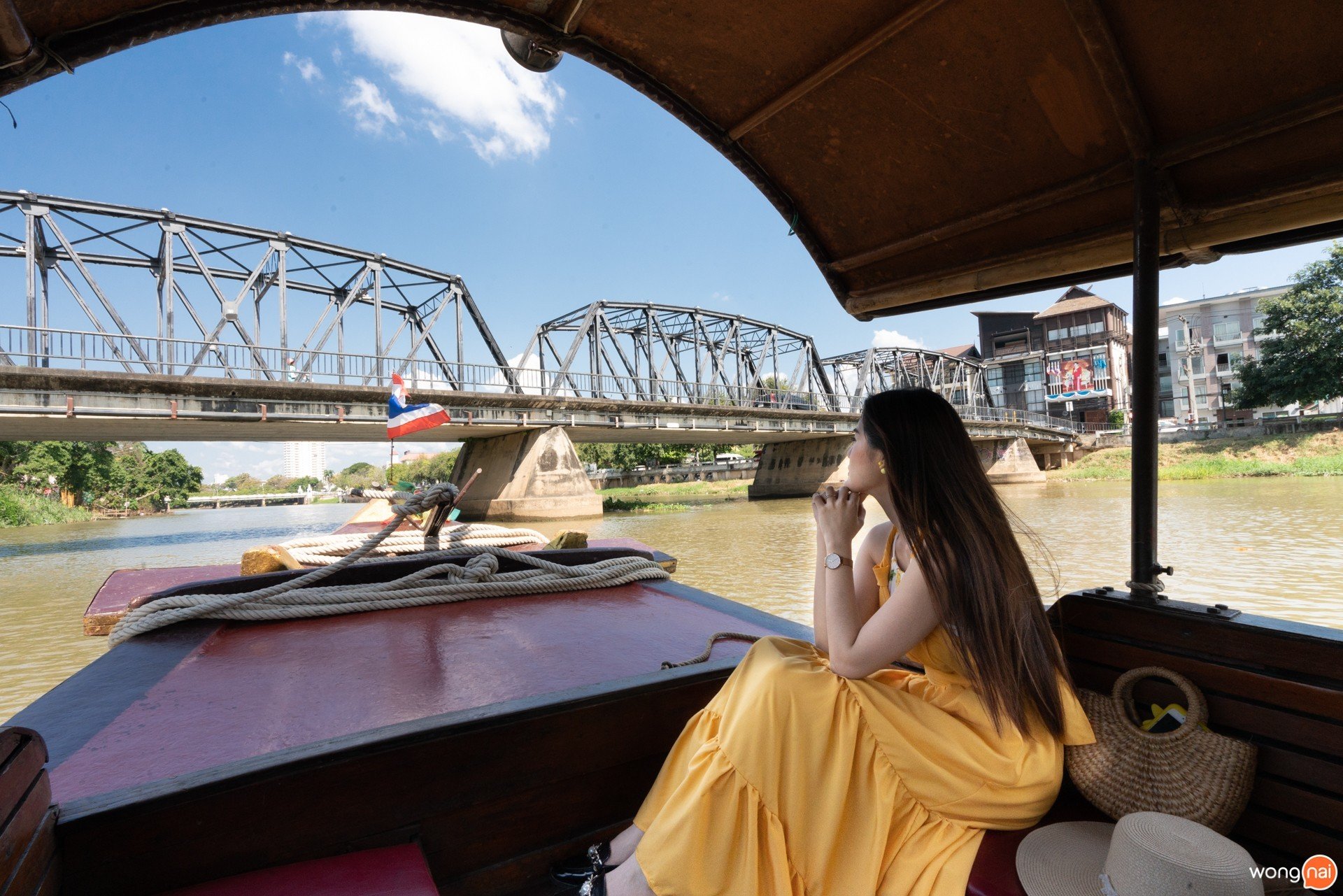 ที่เที่ยวเชียงใหม่, เที่ยวเชียงใหม่ , ร้านกาแฟเชียงใหม่ , วัดชัยมงคล , ที่เที่ยวริมแม่น้ำปิง , บ้านโบราณเชียงใหม่