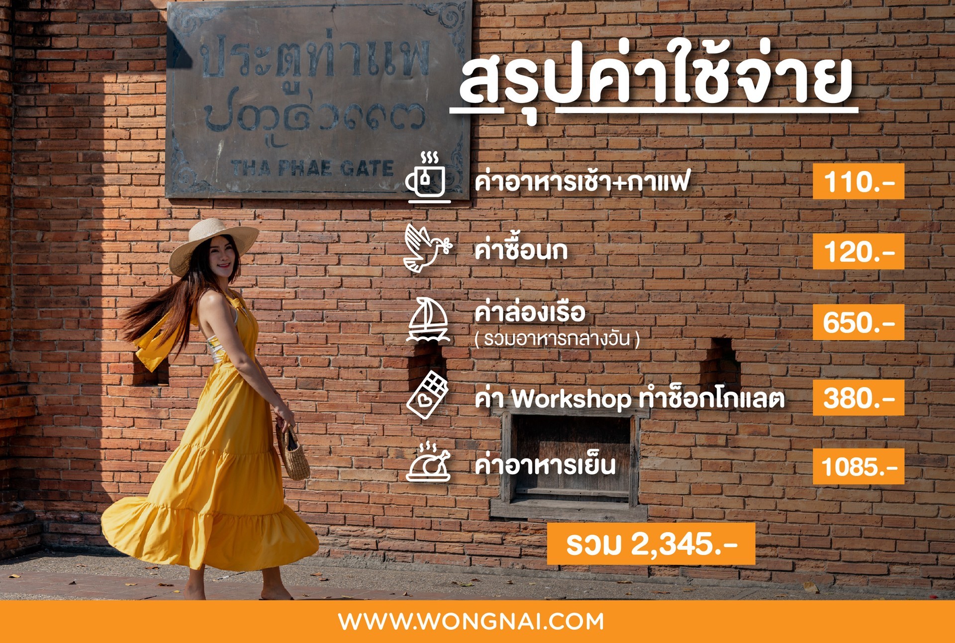 ที่เที่ยวเชียงใหม่, เที่ยวเชียงใหม่ , ร้านกาแฟเชียงใหม่ , วัดชัยมงคล , ที่เที่ยวริมแม่น้ำปิง , บ้านโบราณเชียงใหม่