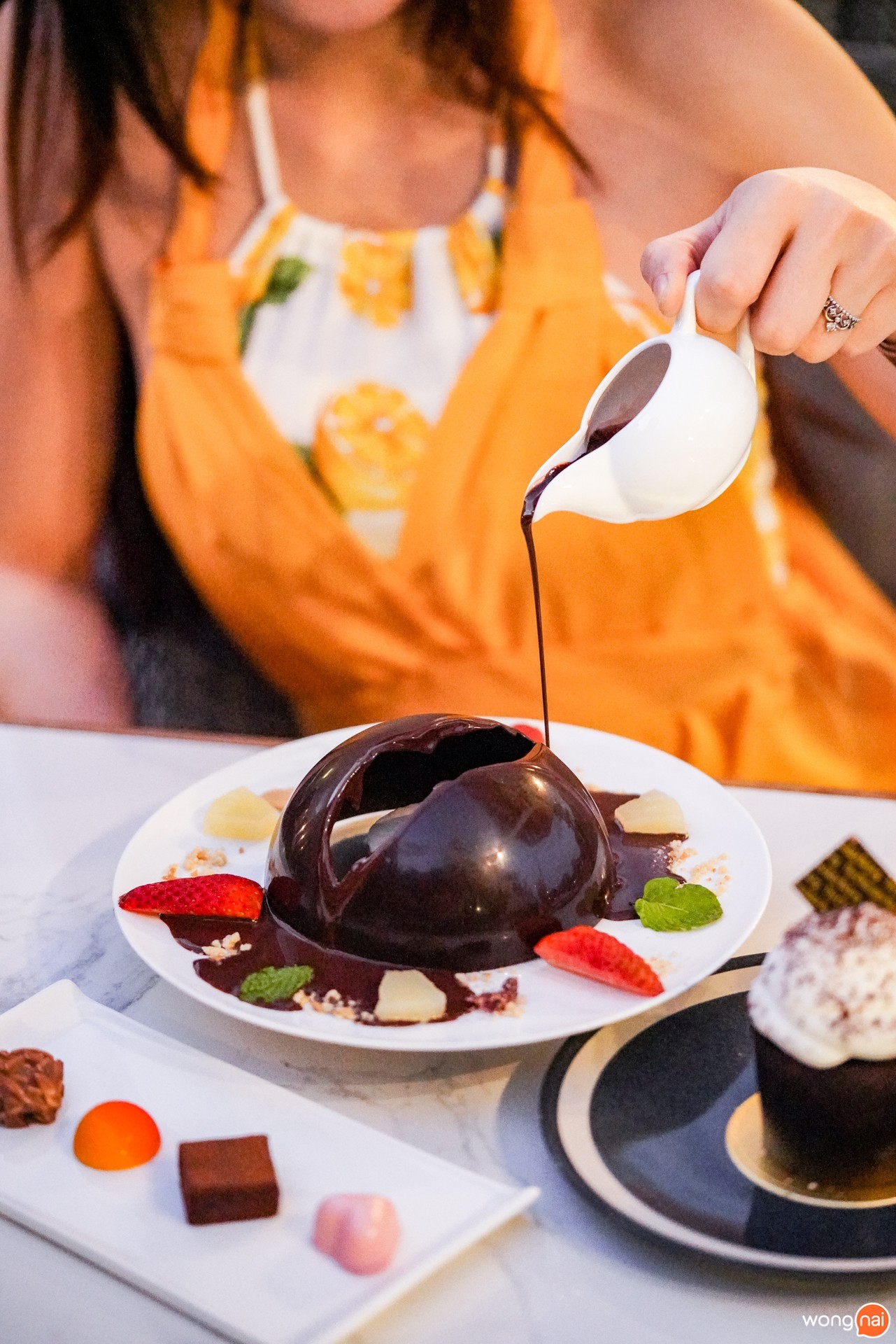 ที่เที่ยวเชียงใหม่, เที่ยวเชียงใหม่ , ร้านกาแฟเชียงใหม่ , วัดชัยมงคล , ที่เที่ยวริมแม่น้ำปิง , บ้านโบราณเชียงใหม่