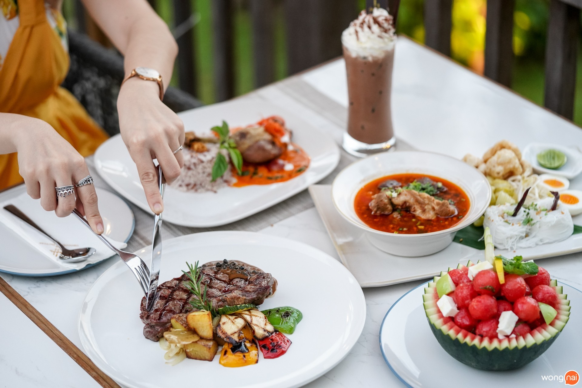 ที่เที่ยวเชียงใหม่, เที่ยวเชียงใหม่ , ร้านกาแฟเชียงใหม่ , วัดชัยมงคล , ที่เที่ยวริมแม่น้ำปิง , บ้านโบราณเชียงใหม่