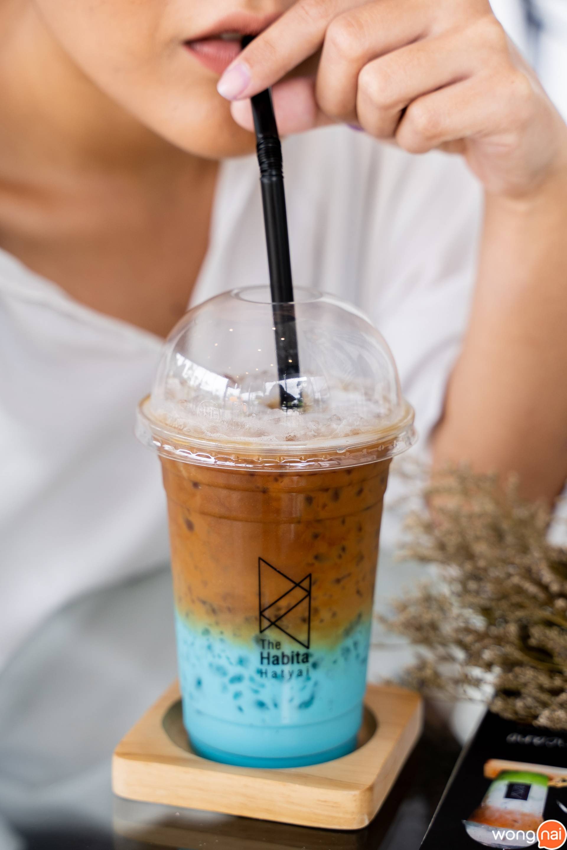 Blue Koff
