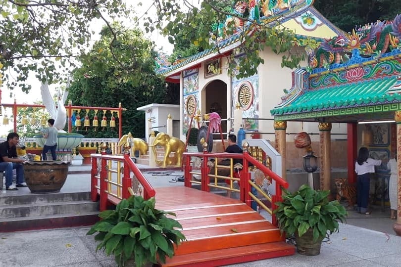 Place