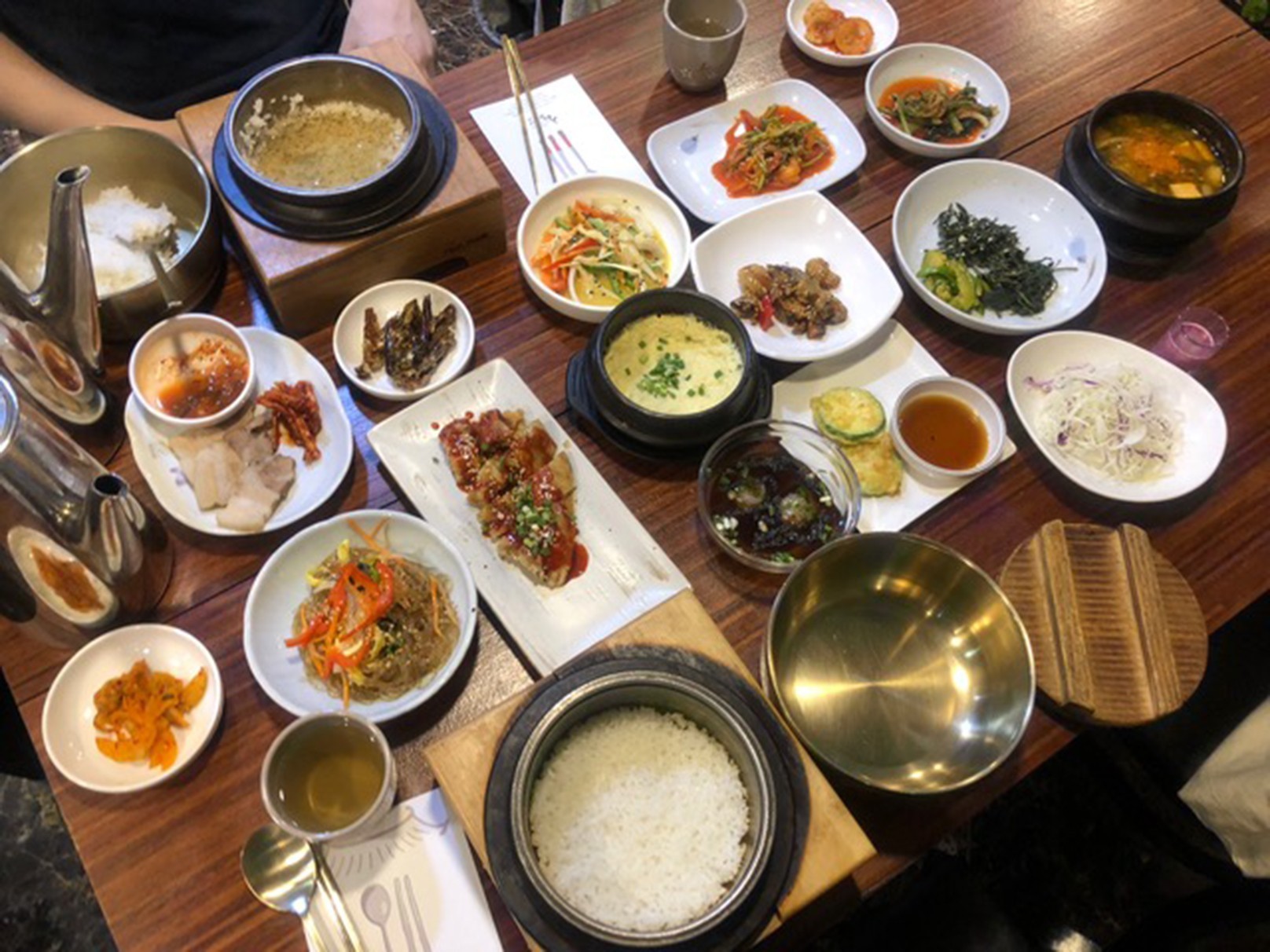 Seoul, Korea