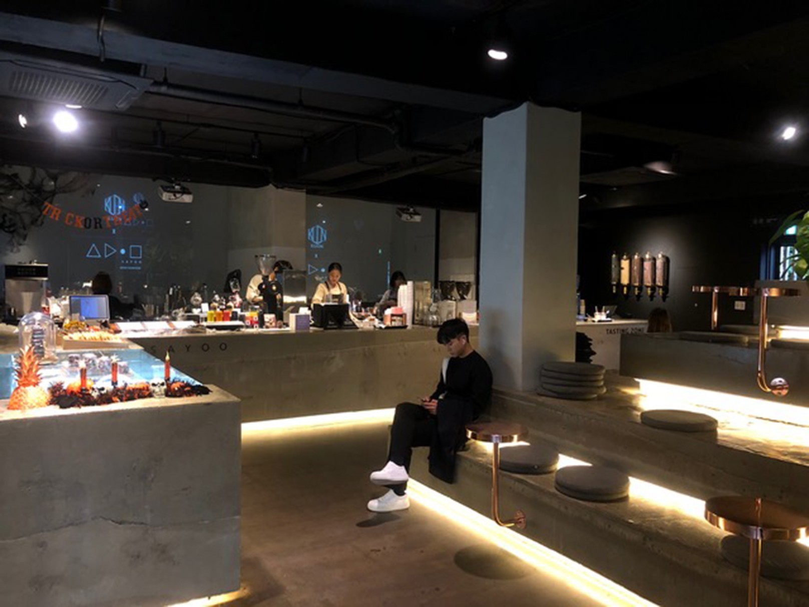 Seoul, Korea