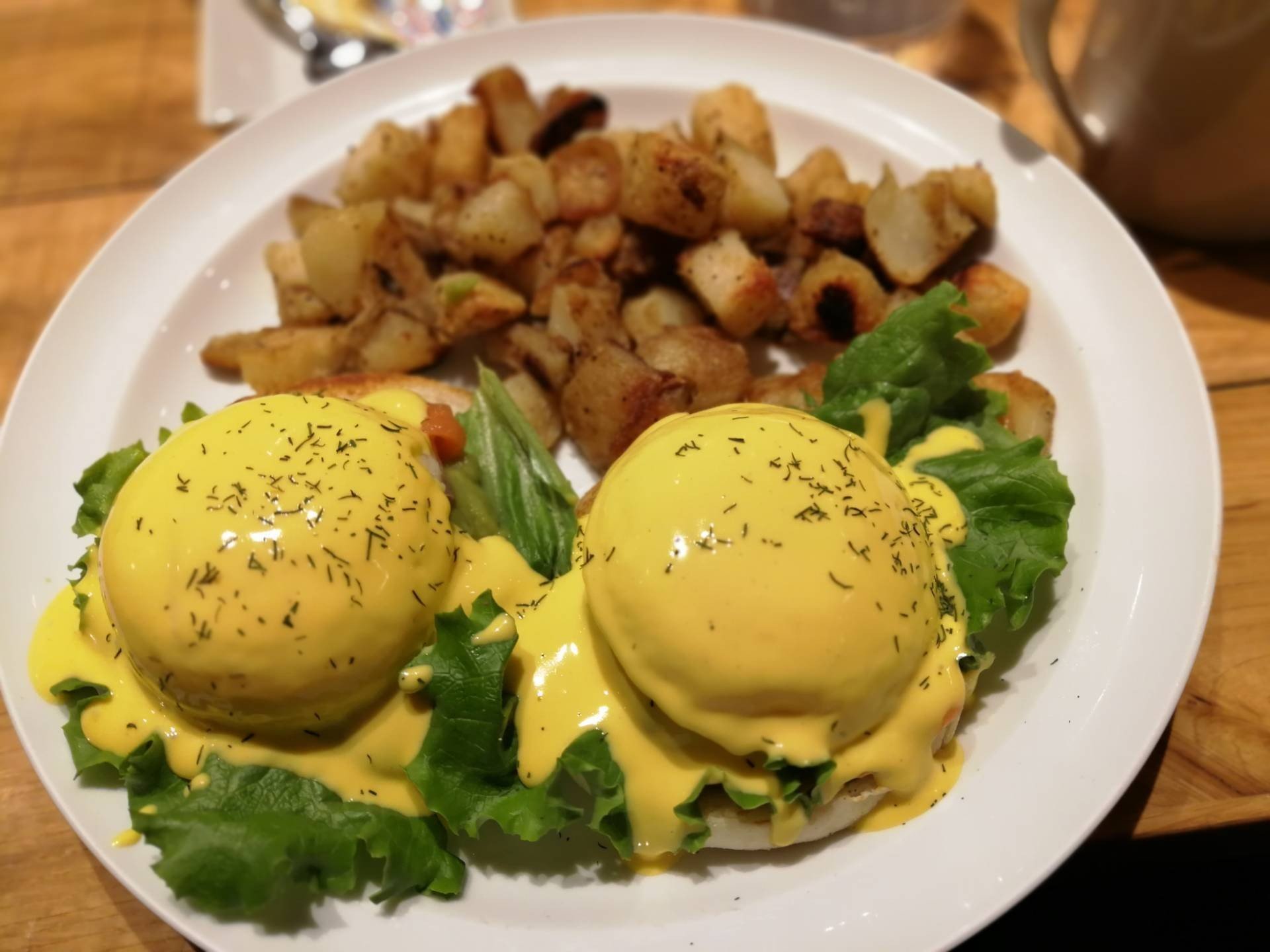 รูป Eggs'n Things