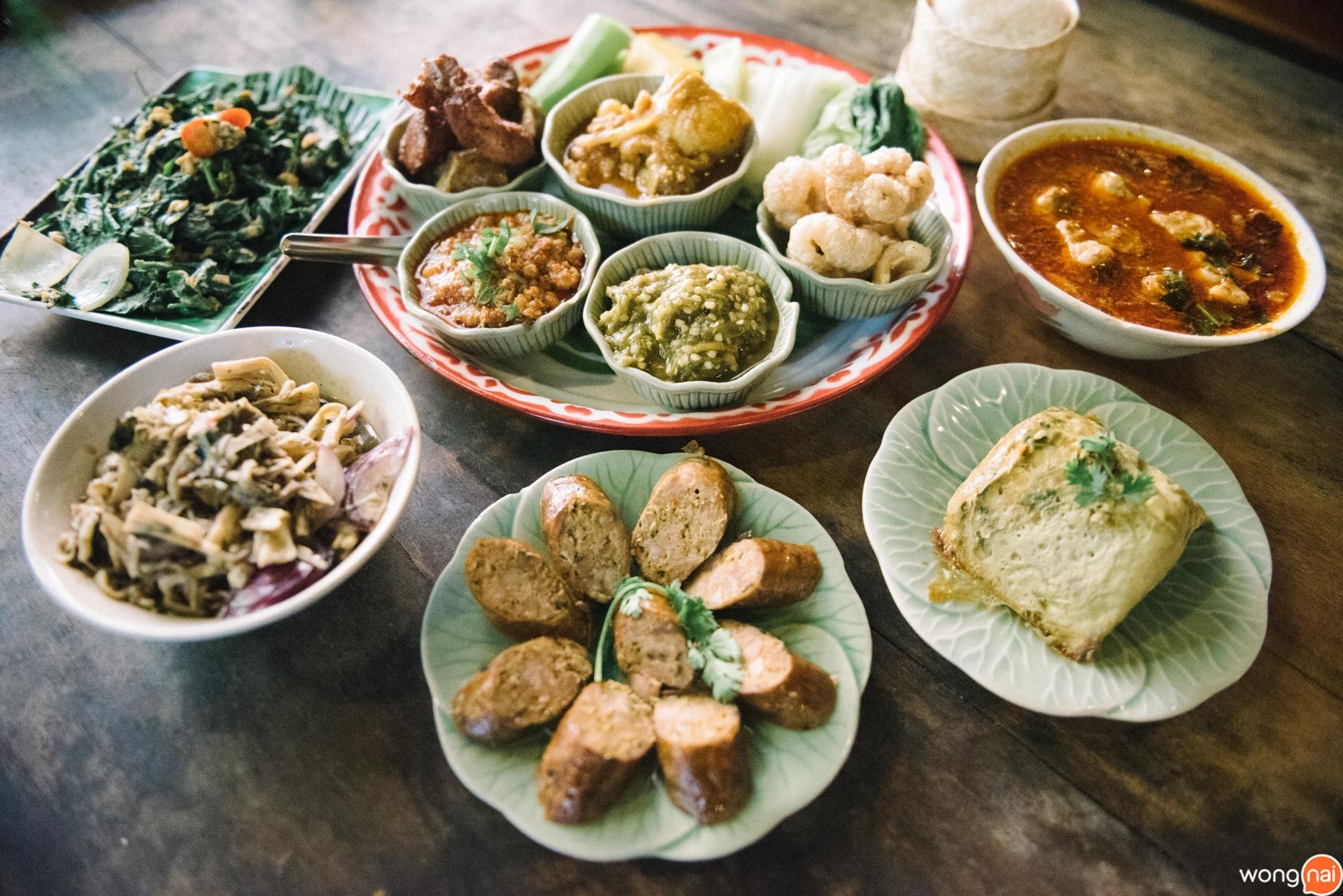 ที่เที่ยวแม่ริม, เที่ยวแม่ริม, ที่เที่ยวเชียงใหม่, Booking.com, ออนเซ็นเชียงใหม่, คาเฟ่เชียงใหม่, ที่พักแม่ริม