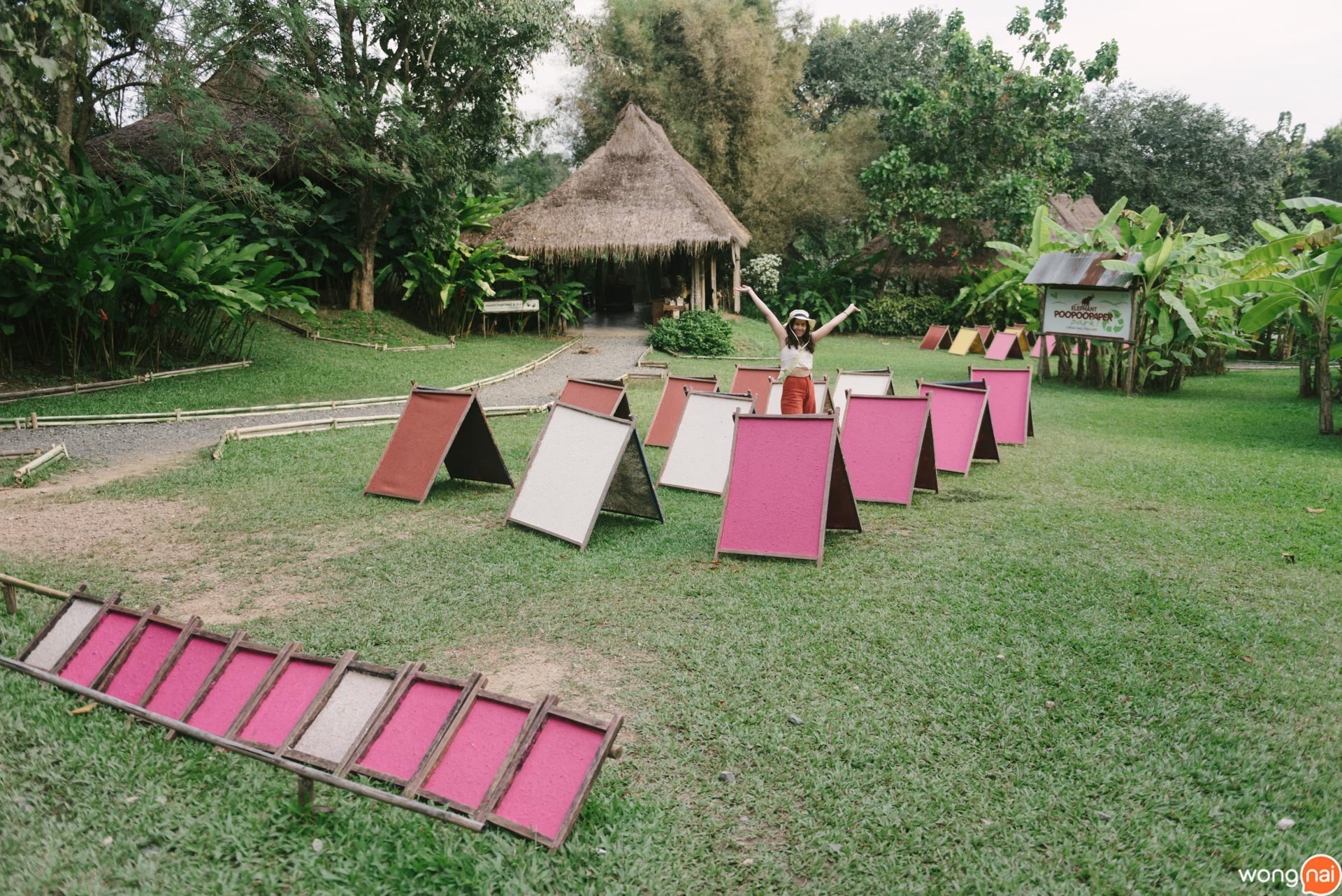 ที่เที่ยวแม่ริม, เที่ยวแม่ริม, ที่เที่ยวเชียงใหม่, Booking.com, ออนเซ็นเชียงใหม่, คาเฟ่เชียงใหม่, ที่พักแม่ริม
