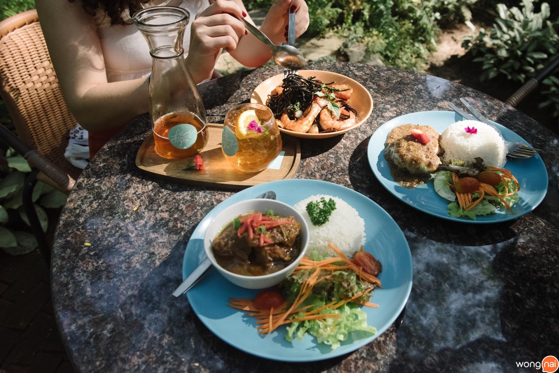 ที่เที่ยวแม่ริม, เที่ยวแม่ริม, ที่เที่ยวเชียงใหม่, Booking.com, ออนเซ็นเชียงใหม่, คาเฟ่เชียงใหม่, ที่พักแม่ริม