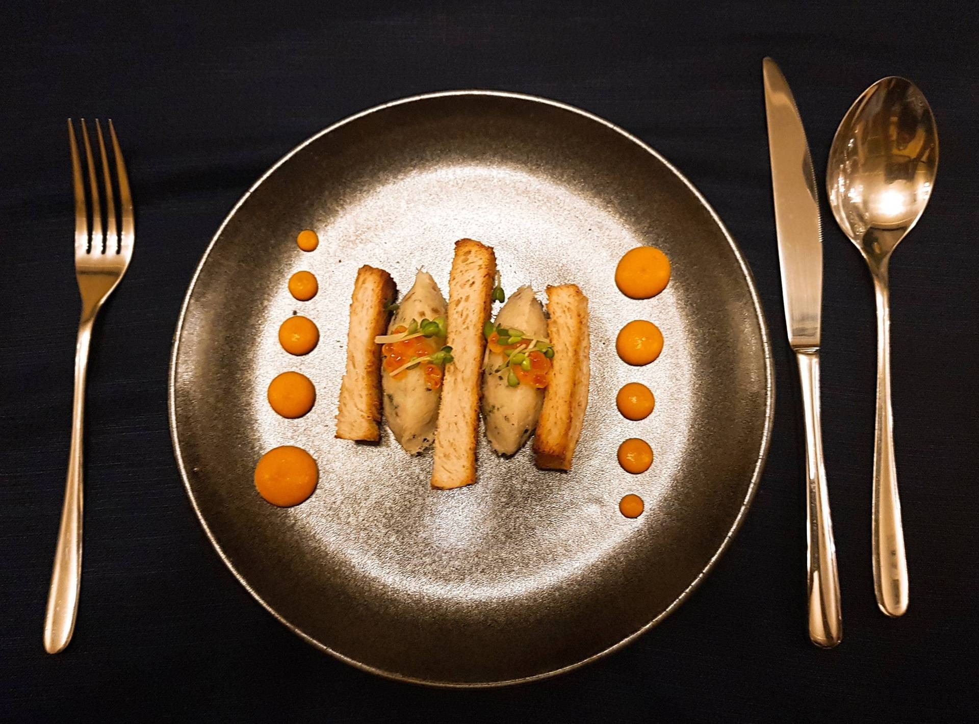 รีวิว Red Brick Kitchen by Chef Aue มีความส่วนตัว และหรูหรา เหมาะกับมื้อสำคัญ Wongnai