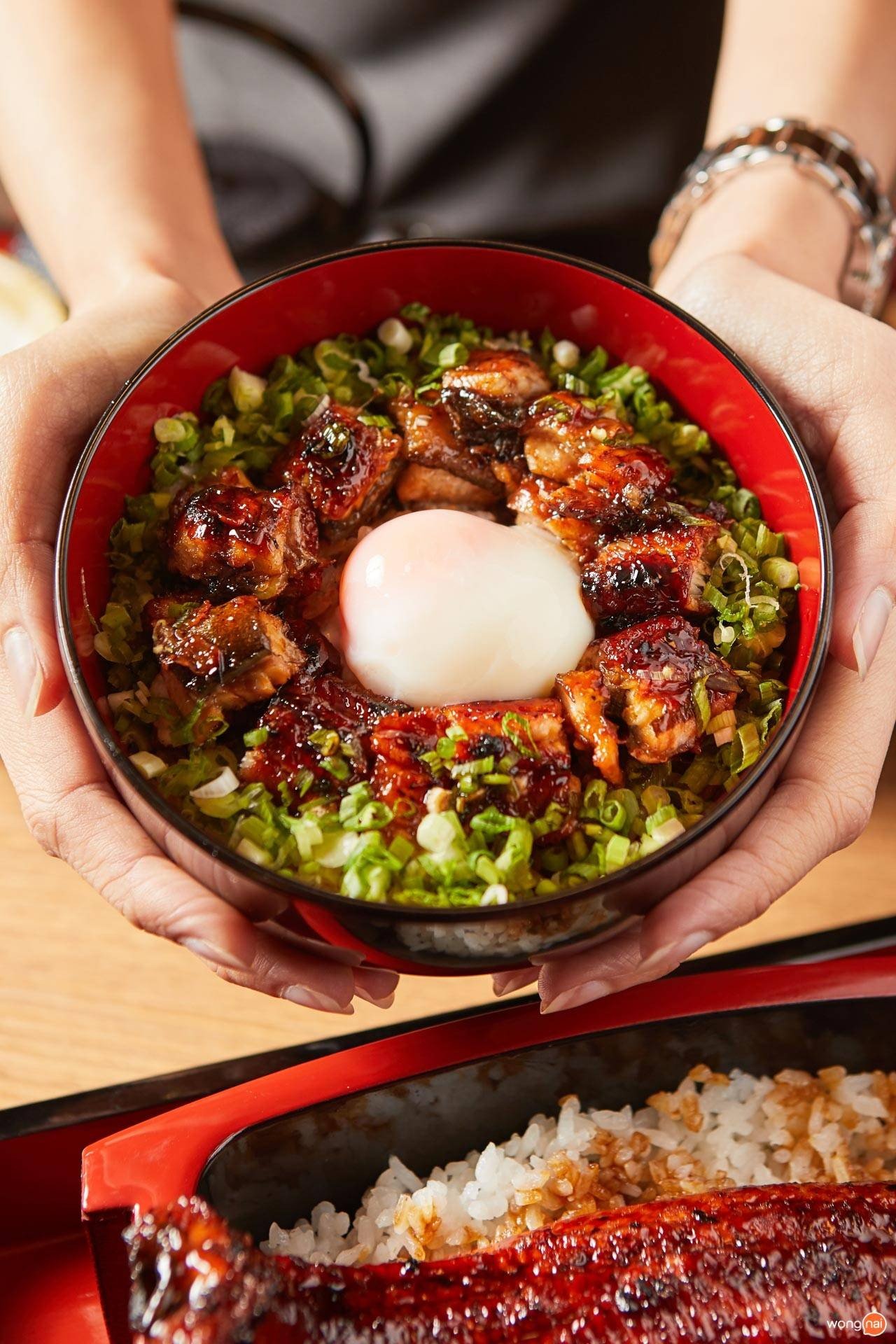 Unatamadon ของร้าน Unatoto Thailand