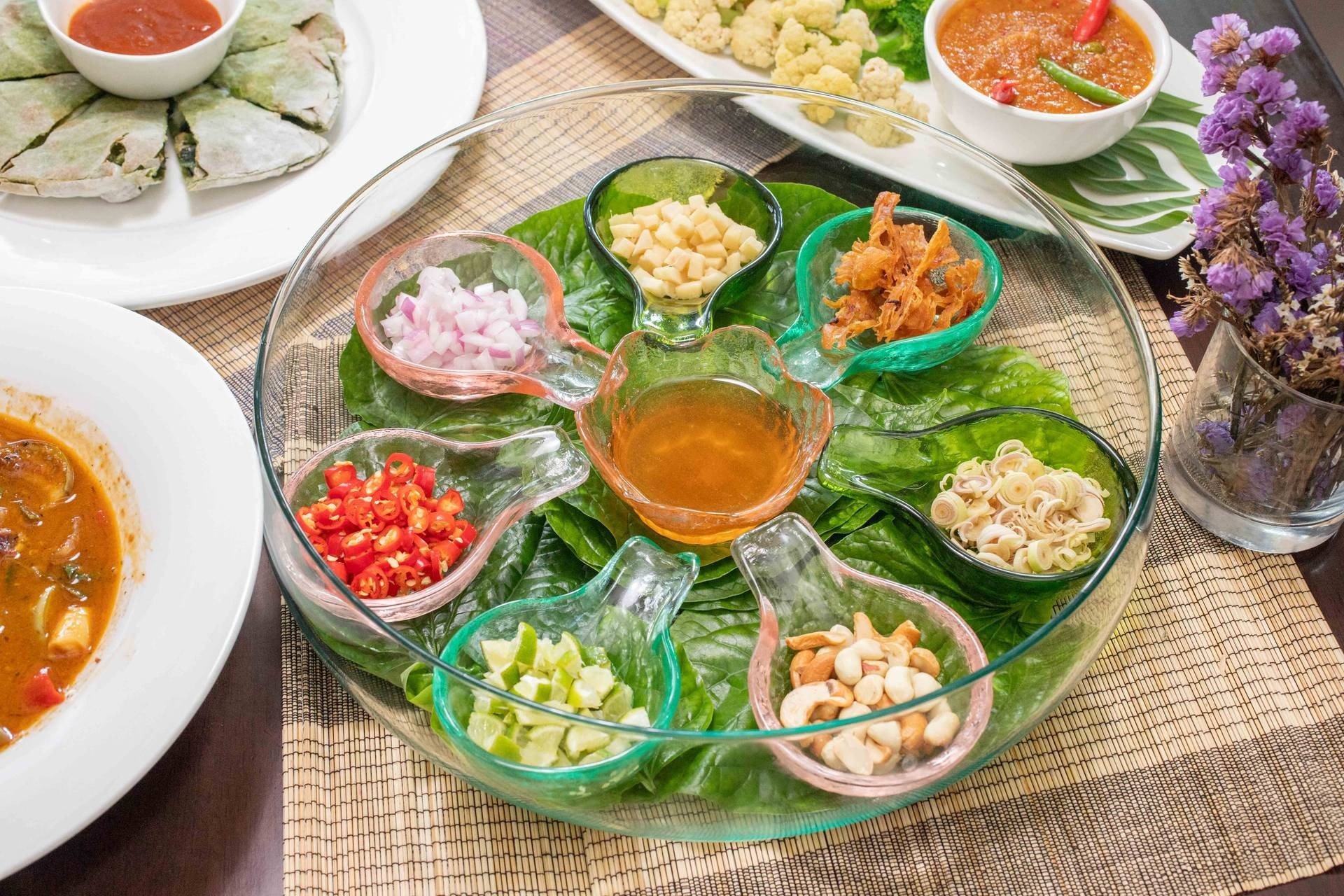 ร้าน Grills House Kanchanaburi รีวิวร้านอาหาร Wongnai