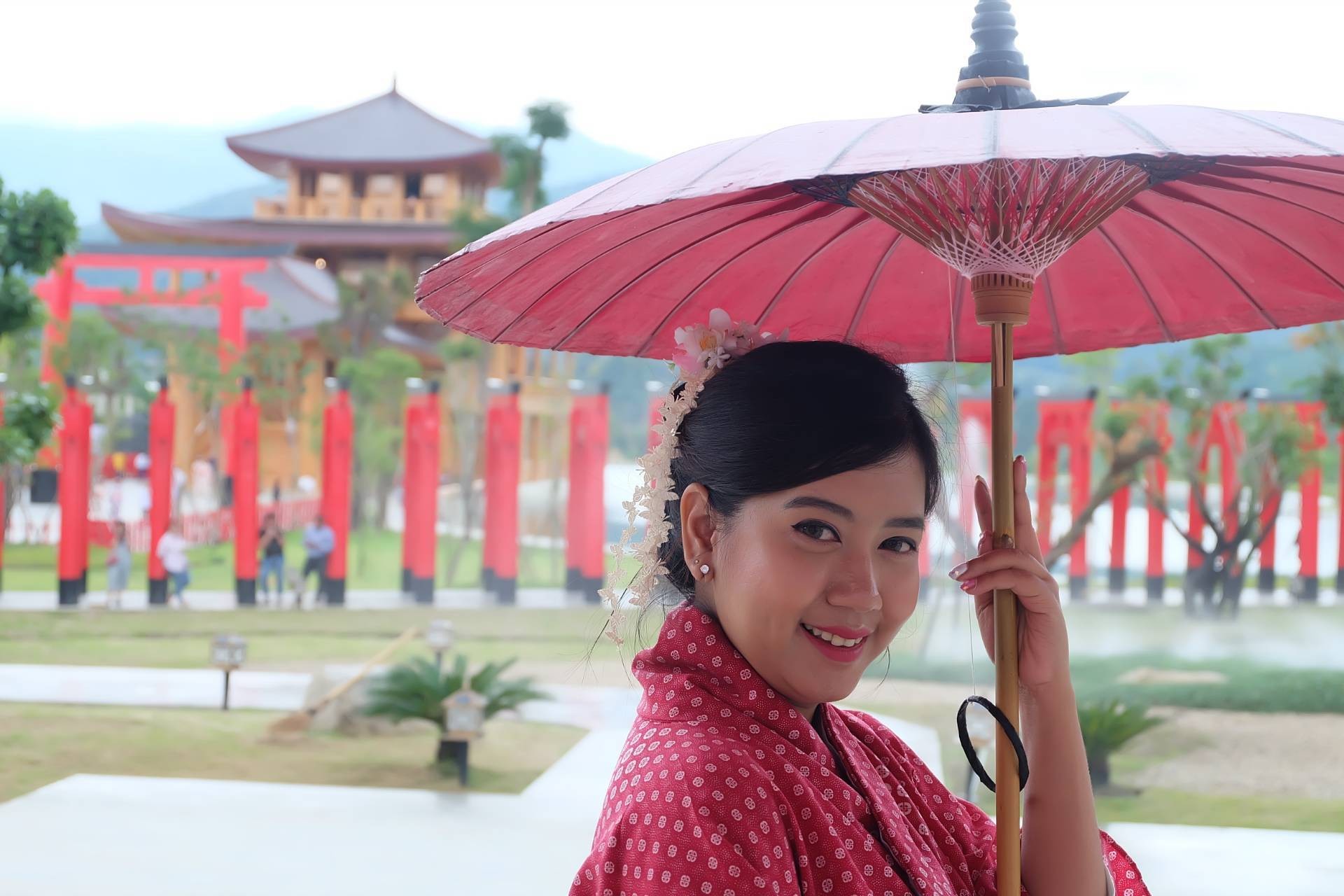 รูป Hinoki Land (ฮิโนกิแลนด์) ไชยปราการ