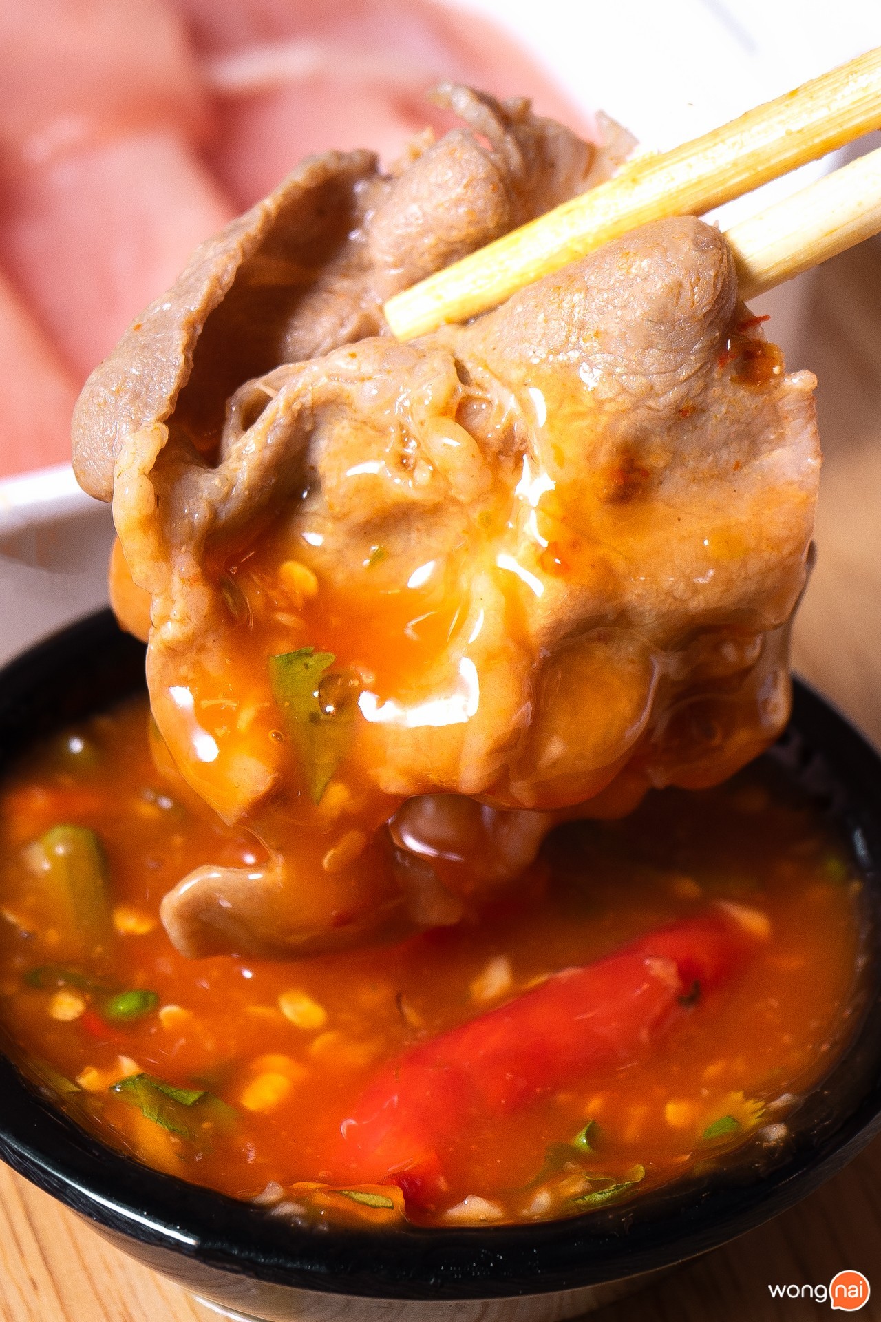 Shabu Mug , ร้านบุฟเฟ่ต์เชียงใหม่