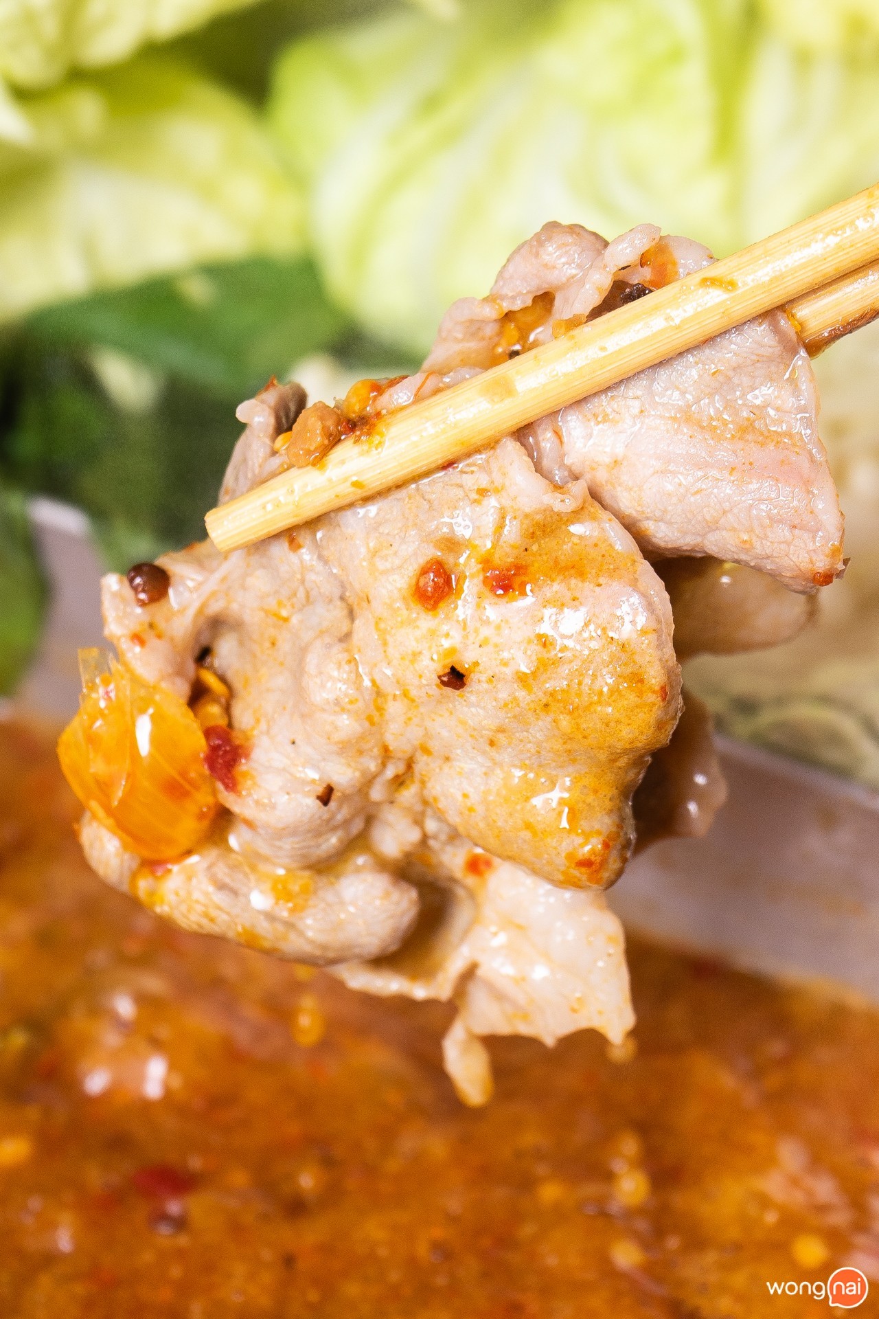 Shabu Mug , ร้านบุฟเฟ่ต์เชียงใหม่