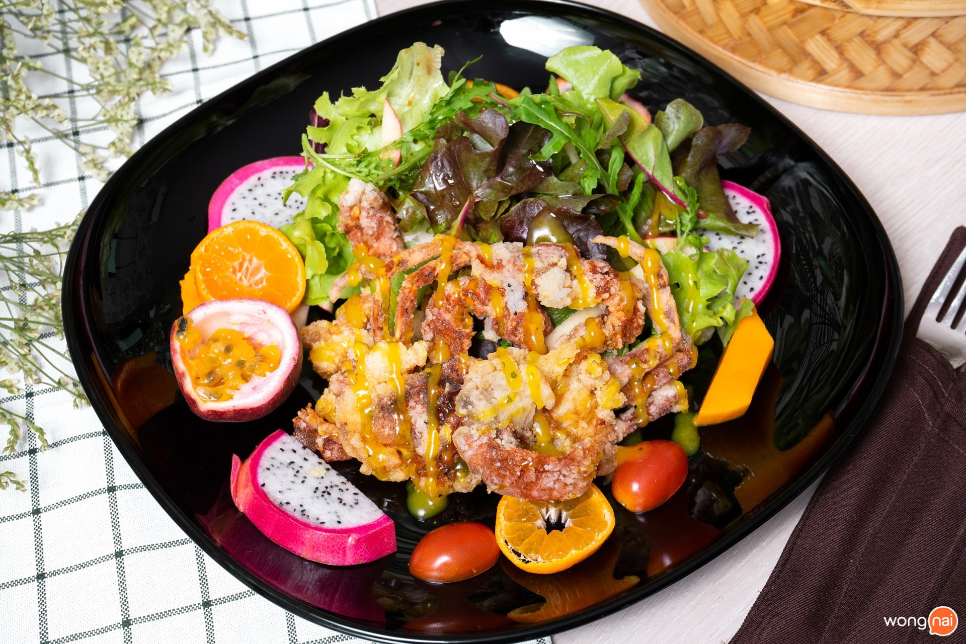 ร้าน ภูไพรพรรณ เชียงใหม่ , ร้านอาหารบรรยากาศดีเชียงใหม่