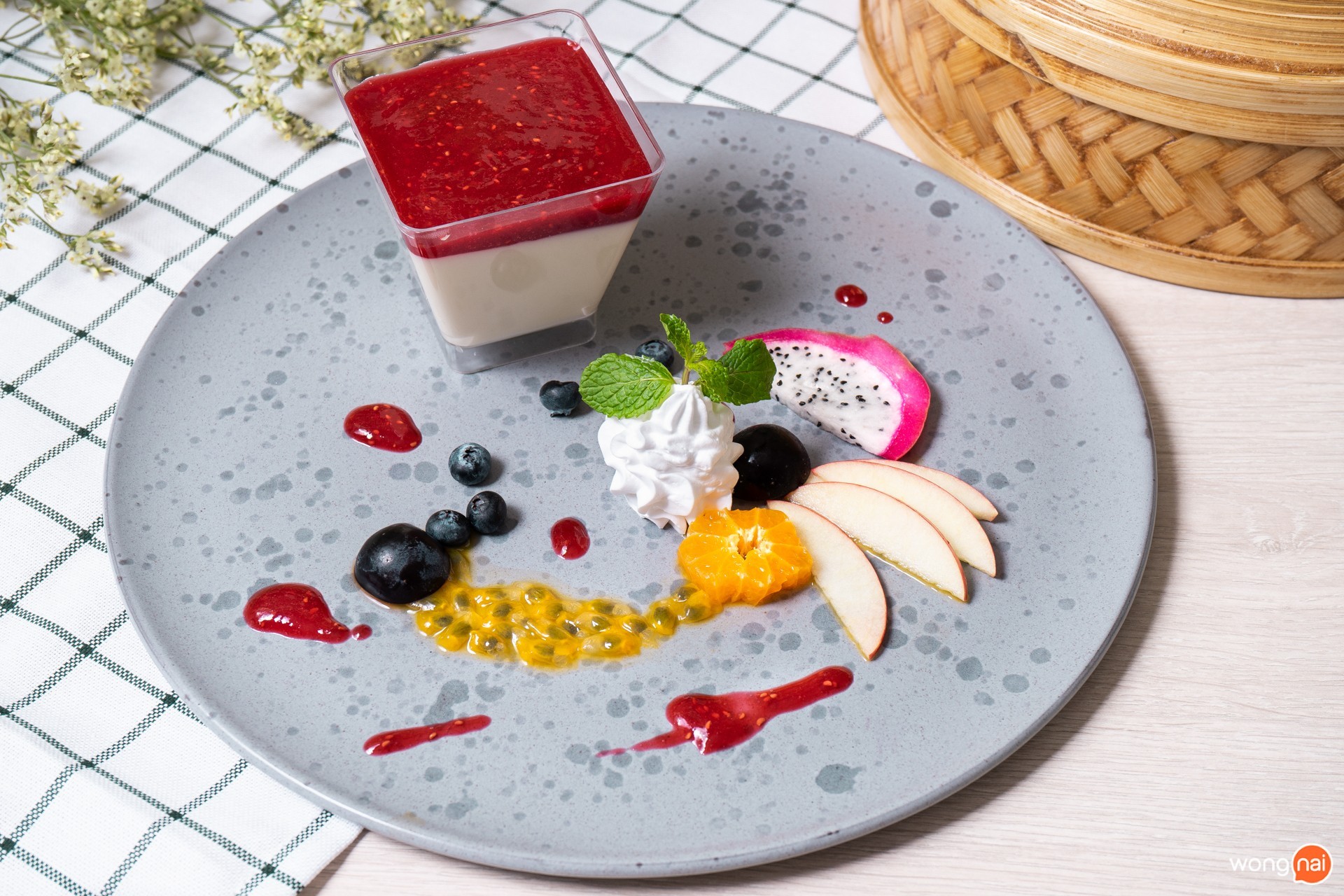 ร้าน ภูไพรพรรณ เชียงใหม่ , ร้านอาหารบรรยากาศดีเชียงใหม่
