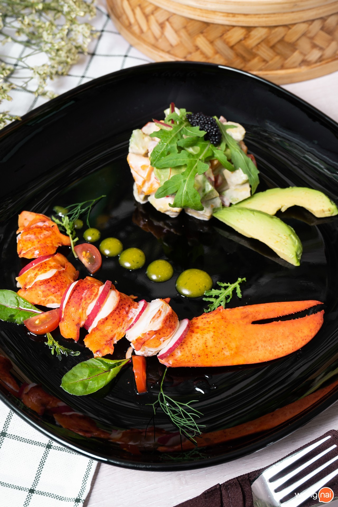 ร้าน ภูไพรพรรณ เชียงใหม่ , ร้านอาหารบรรยากาศดีเชียงใหม่