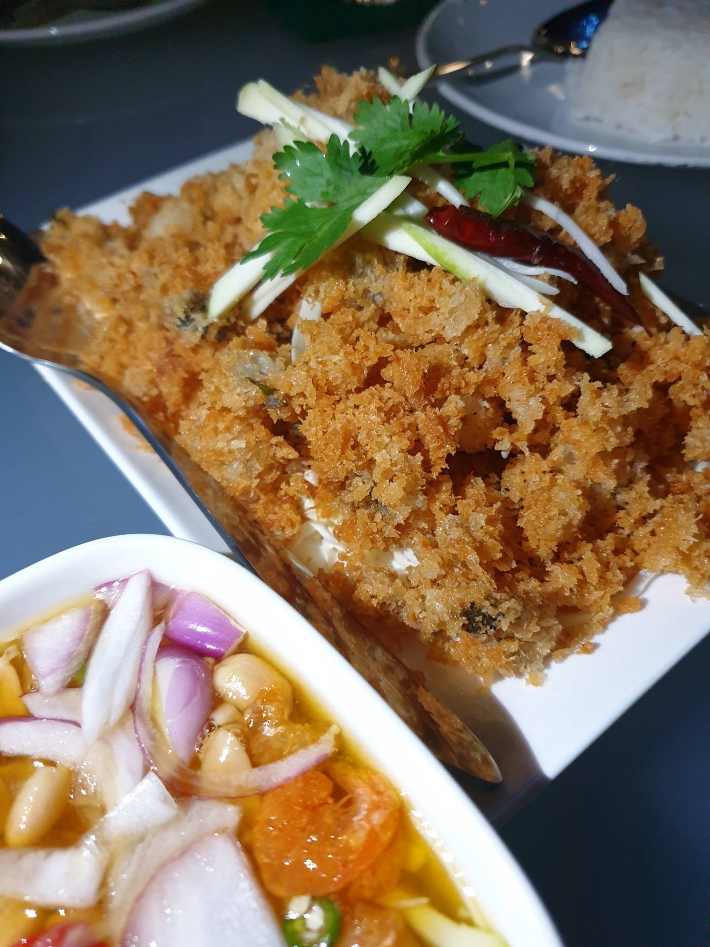 รีวิว Torch Restaurants ช่วงนี้ร้านเปิดขายตั้งแต่ 11.00 น.นะจ๊ะ มาทาน