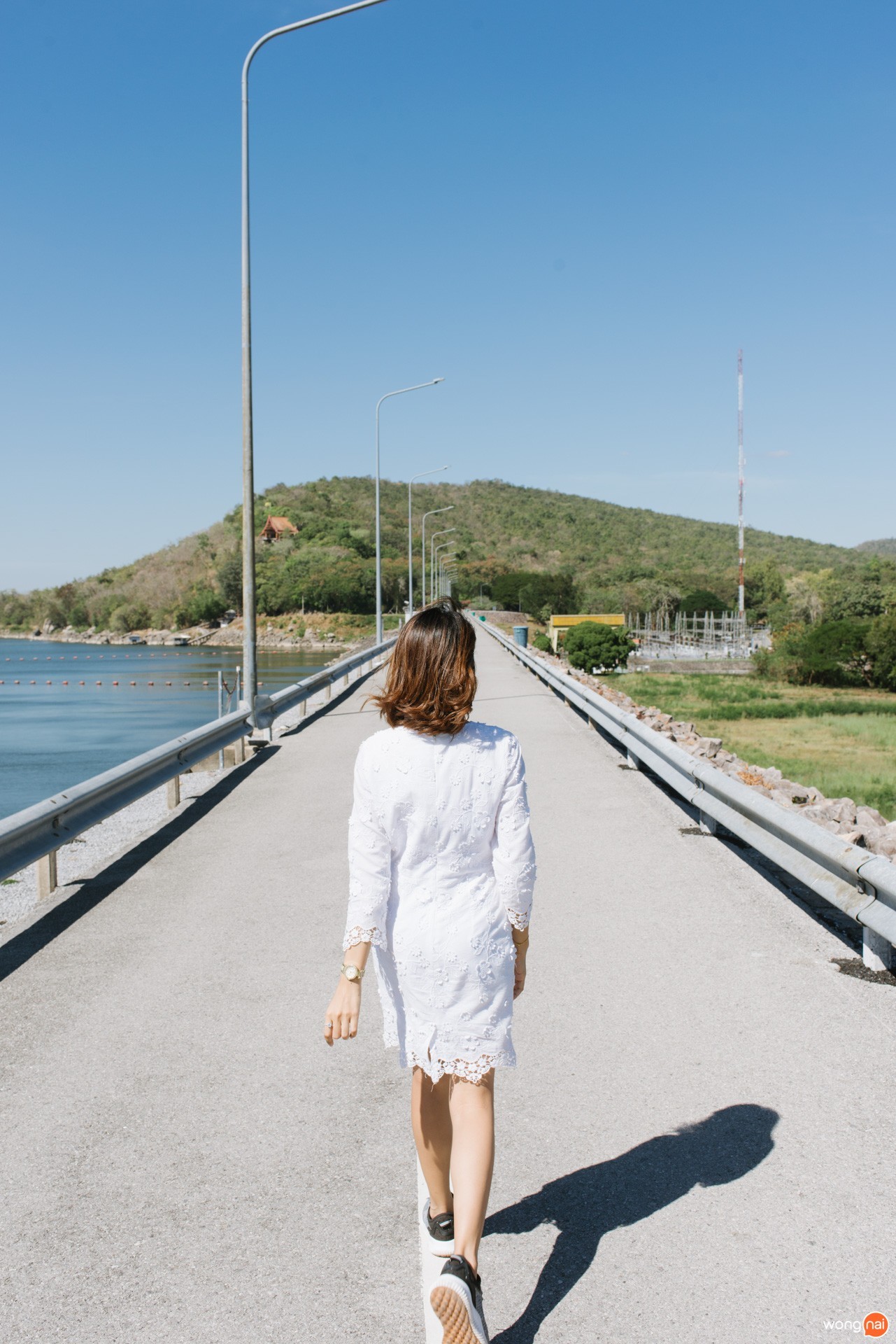 One Day Trip ที่เที่ยวขอนแก่น ไหว้พระ จิบกาแฟ ชมธรรมชาติ