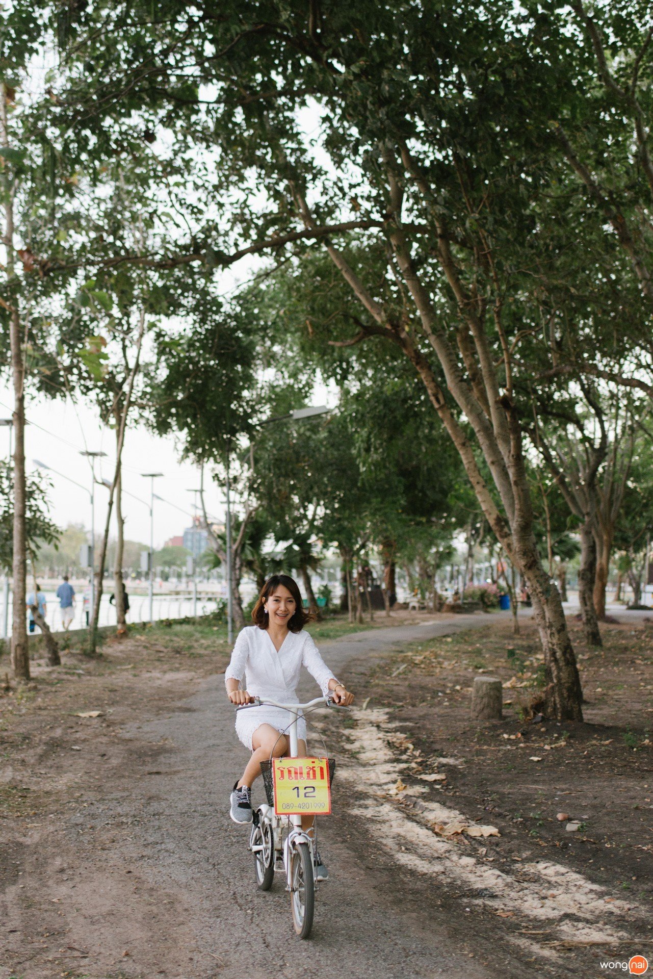 One Day Trip ที่เที่ยวขอนแก่น ไหว้พระ จิบกาแฟ ชมธรรมชาติ