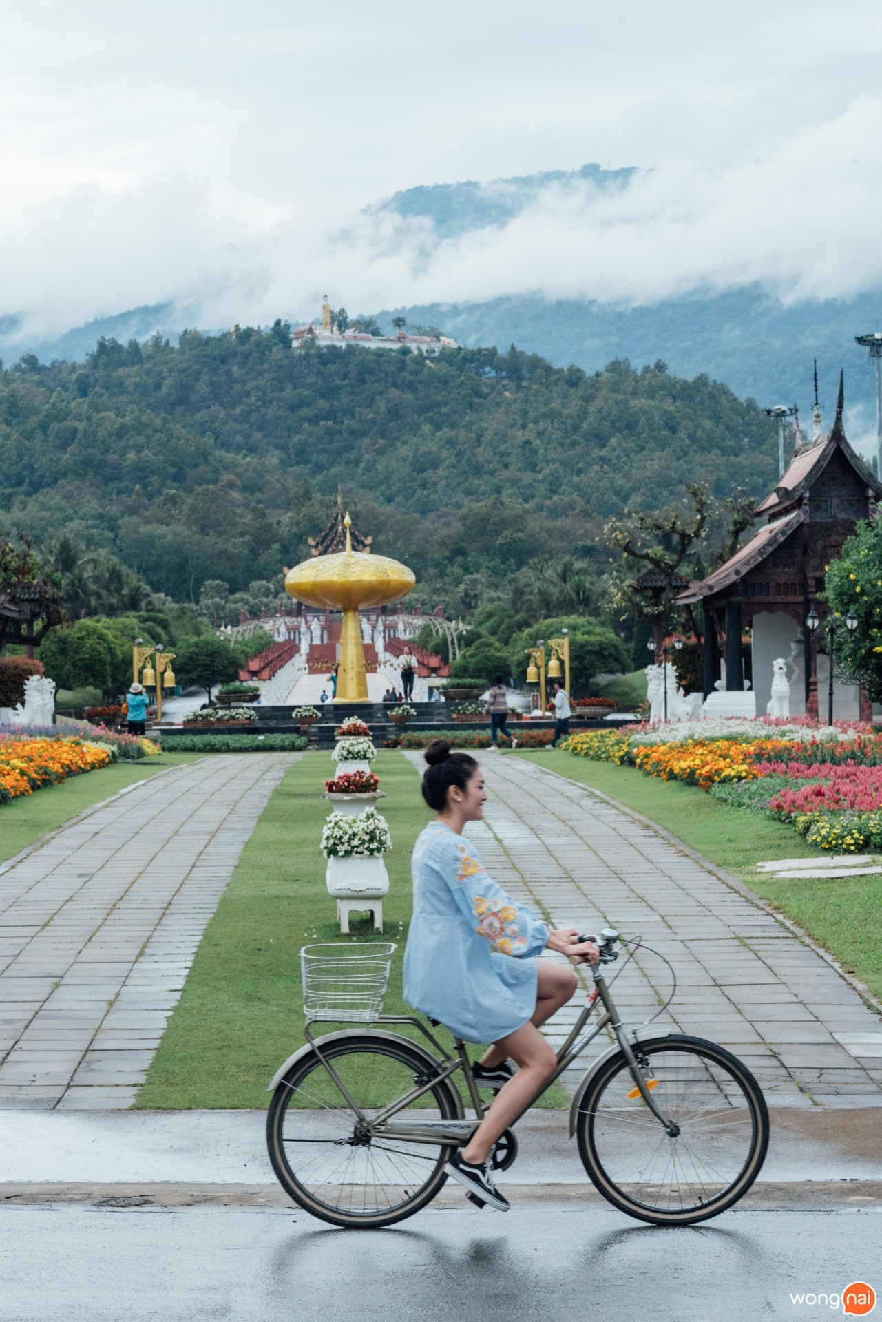 อุทยานหลวงราชพฤกษ์