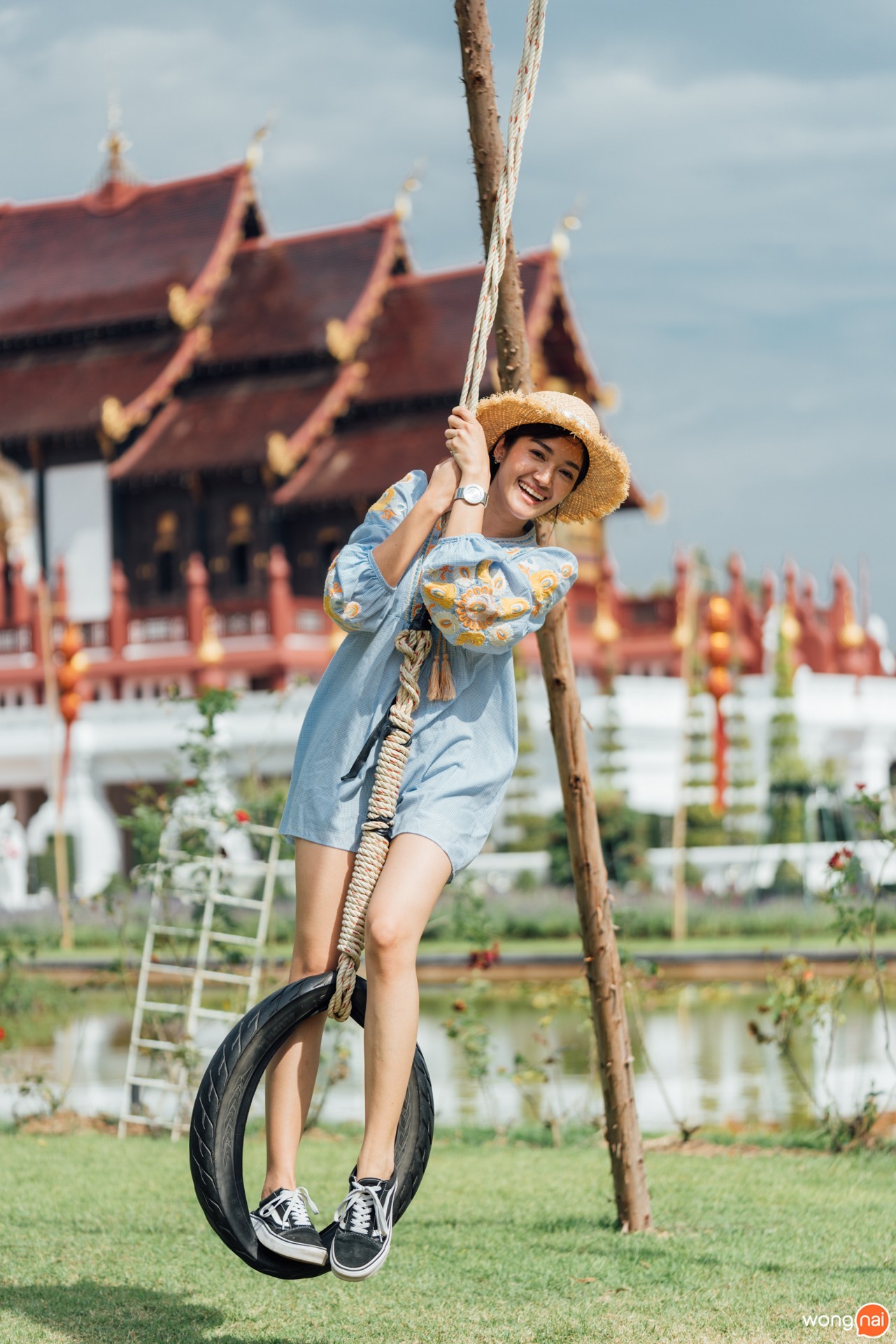 อุทยานหลวงราชพฤกษ์