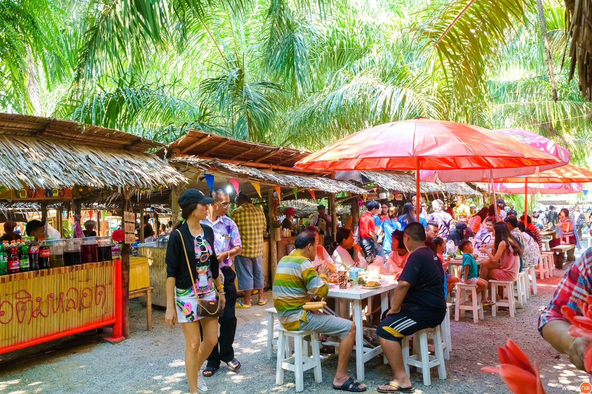 ที่เที่ยวพังงา , เที่ยวพังงา , ที่เที่ยวใกล้ภูเก็ต, ที่เที่ยวหลาดลองแล, หลาดลองแล