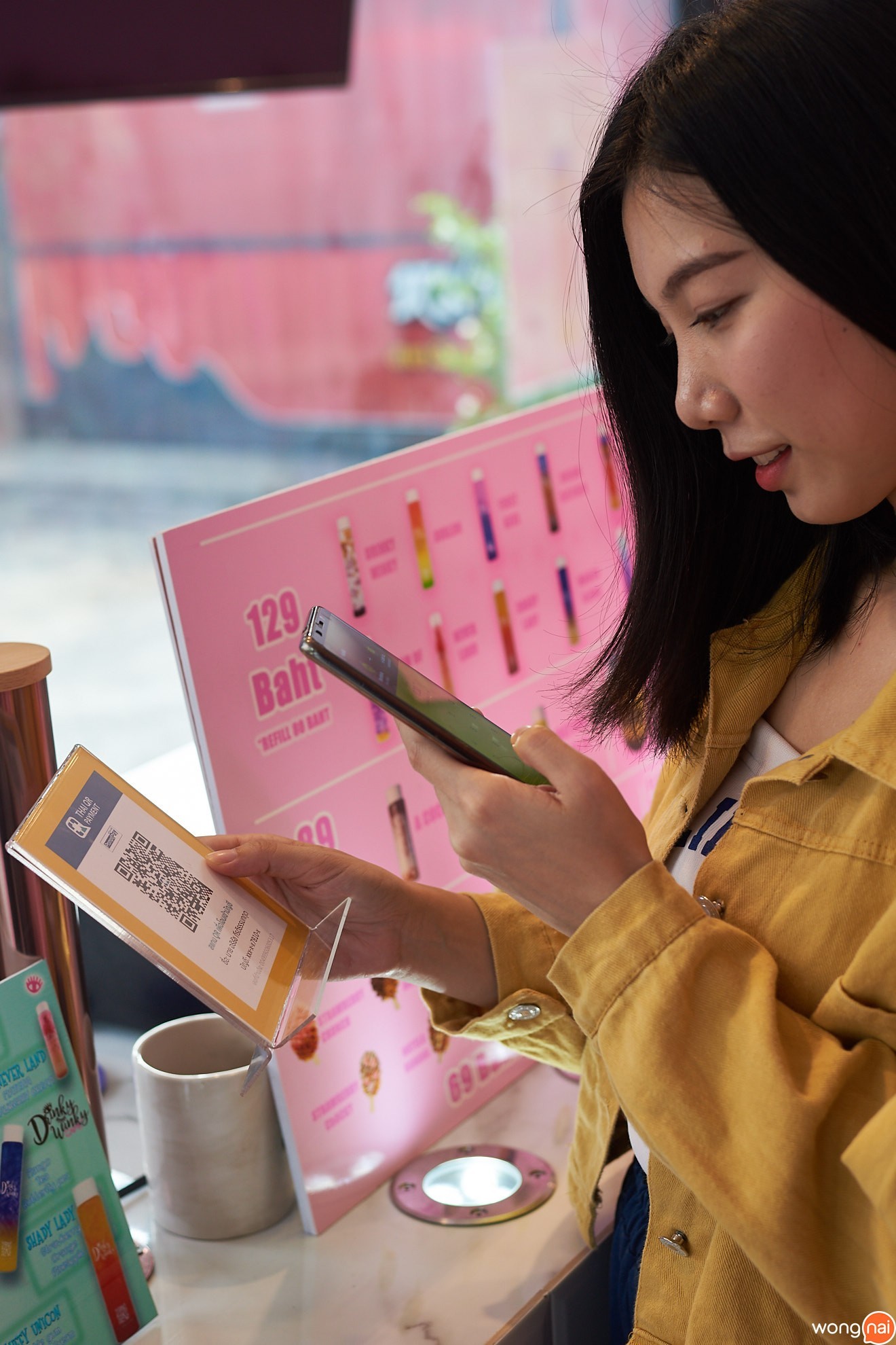 พาชิลล์ที่เที่ยว-ร้านอาหารย่าน ม.เกษตรฯ ทริปตัวแตกของสายกิน!