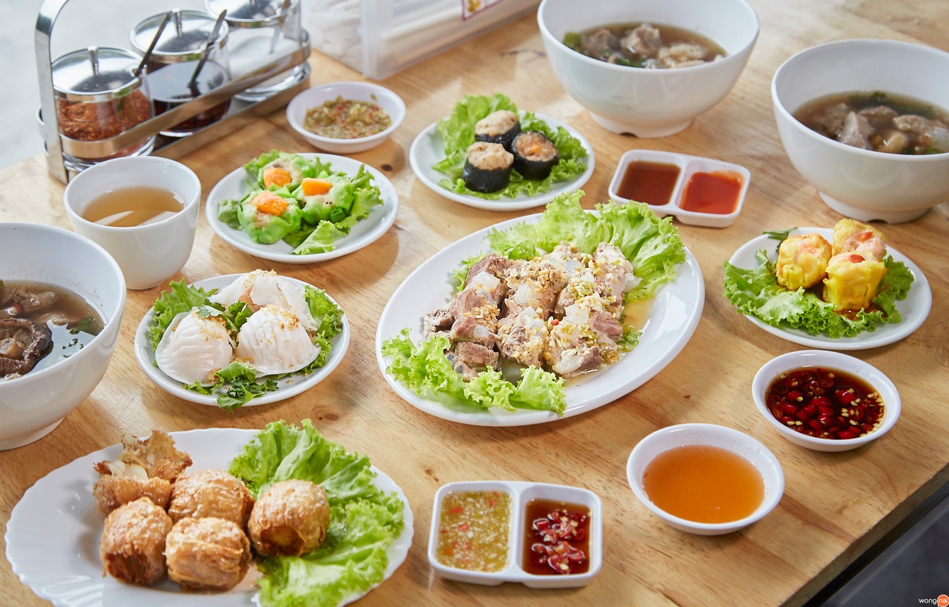 ไป่กุกเต