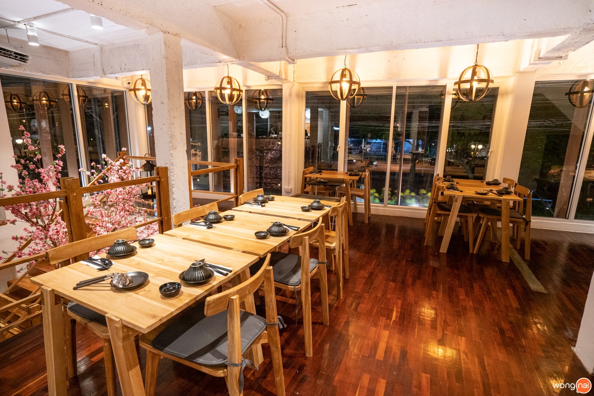 ร้าน TenTen , คาเฟ่เชียงใหม่