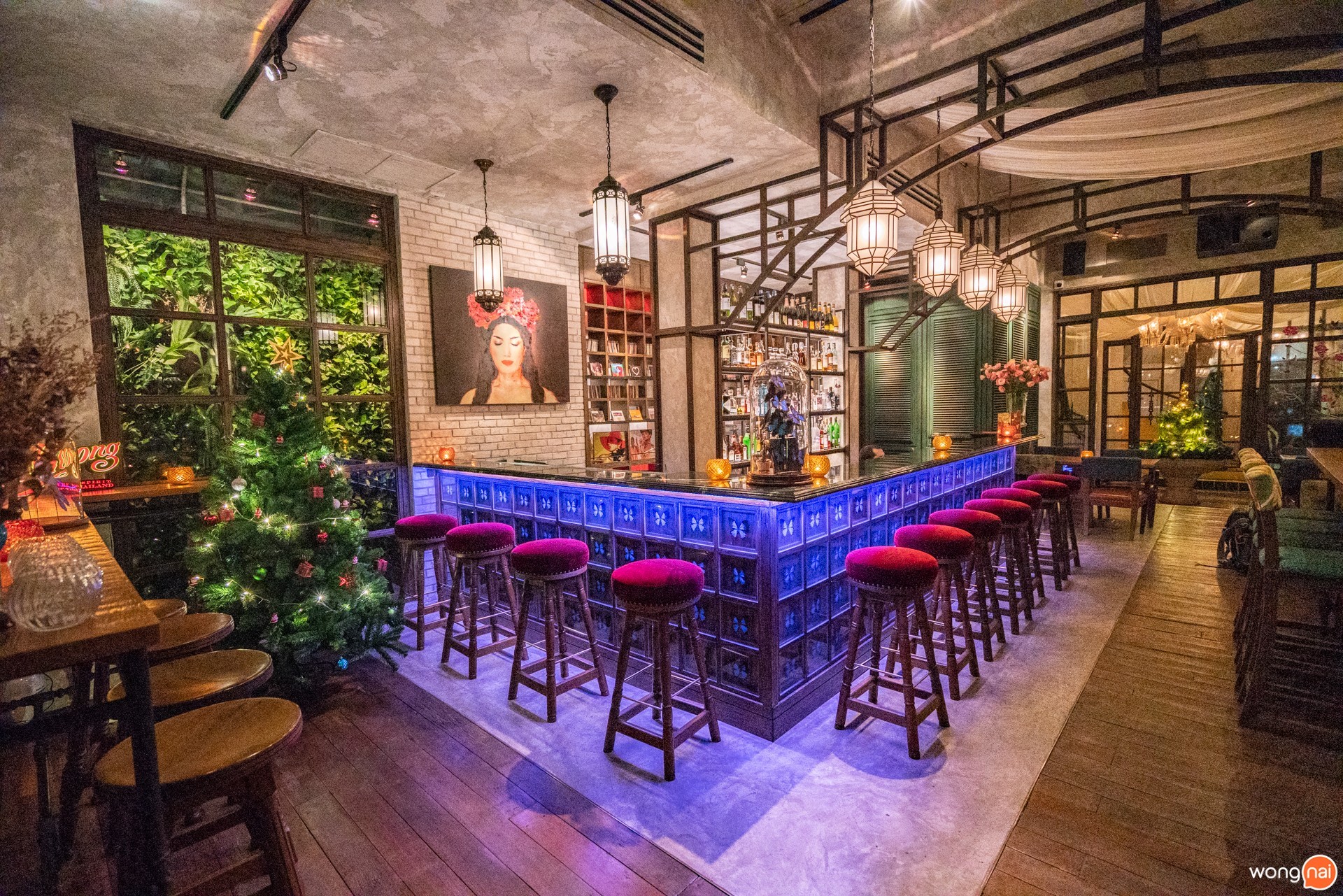 Caravan Bar เชียงใหม่ , ที่เที่ยวกลางคืนเชียงใหม่