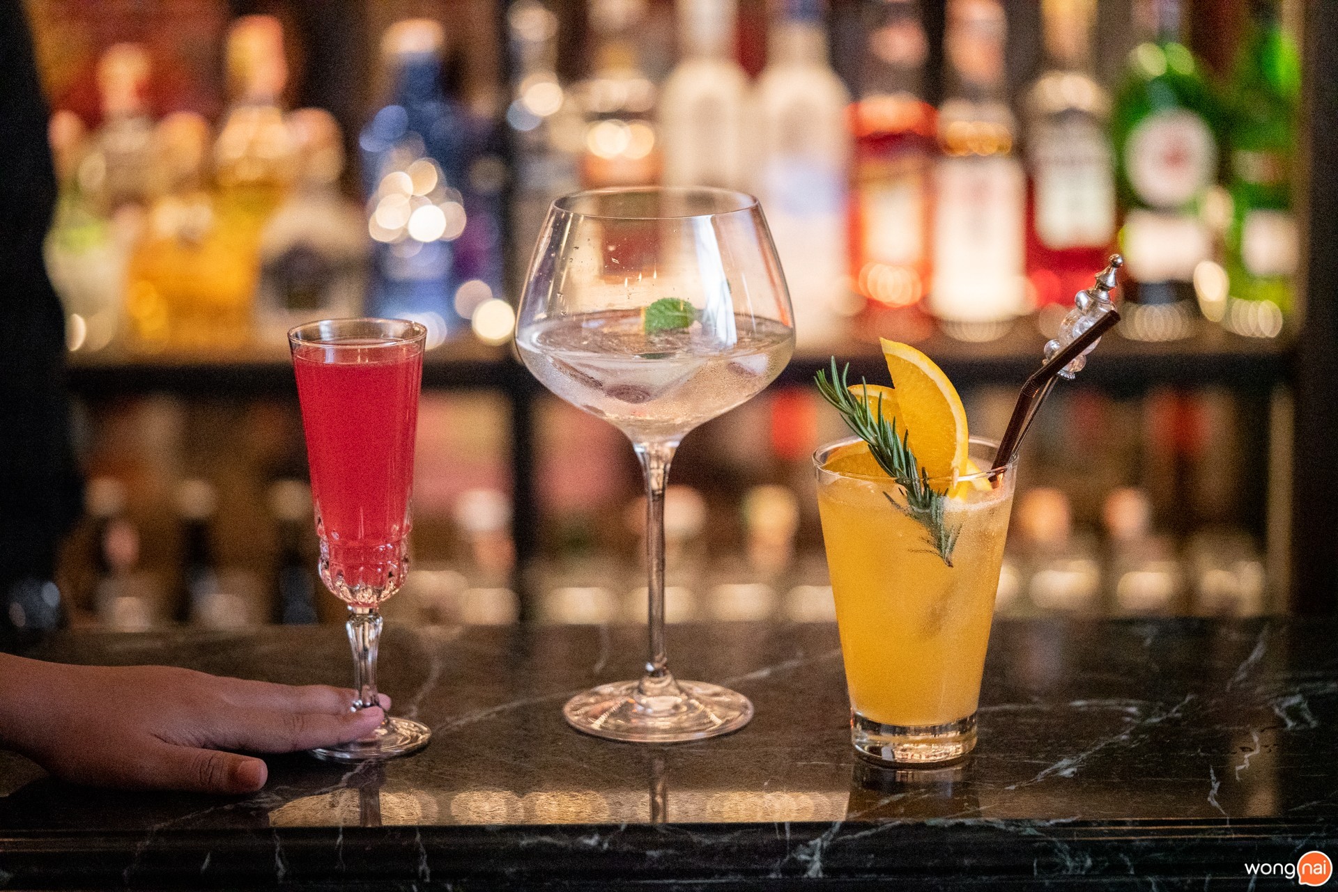 Caravan Bar เชียงใหม่ , ที่เที่ยวกลางคืนเชียงใหม่