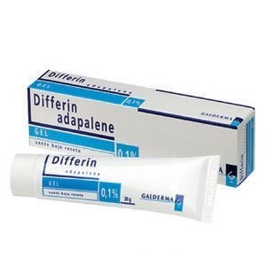 DIFFERIN Gel