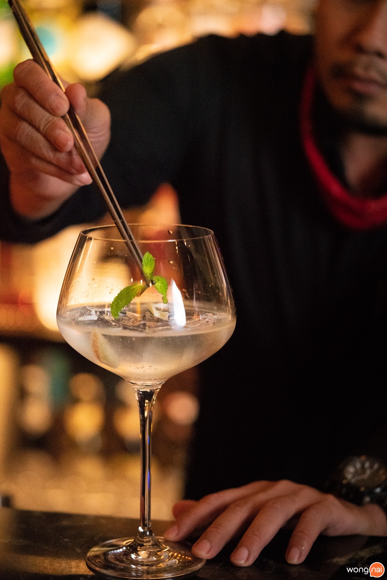 Caravan Bar เชียงใหม่ , ที่เที่ยวกลางคืนเชียงใหม่