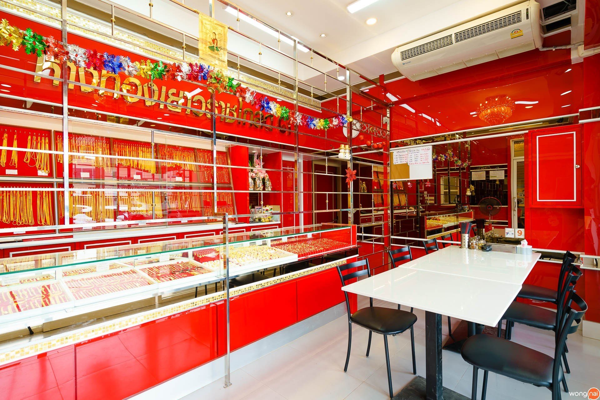 ร้าน “ครัวเลิศรส” ภูเก็ต