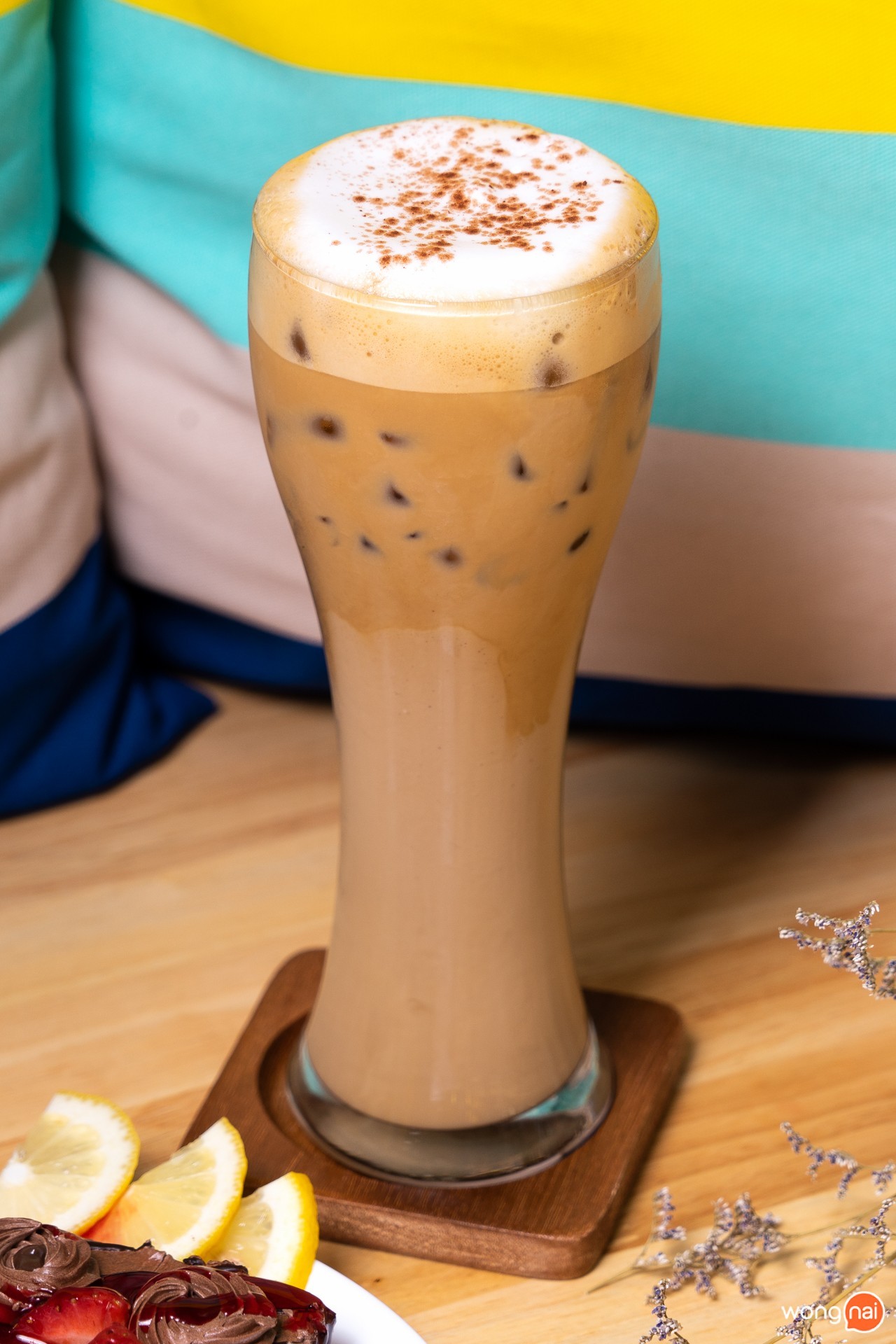Ano Cafe เชียงใหม่ , ร้านอาหารเชียงใหม่
